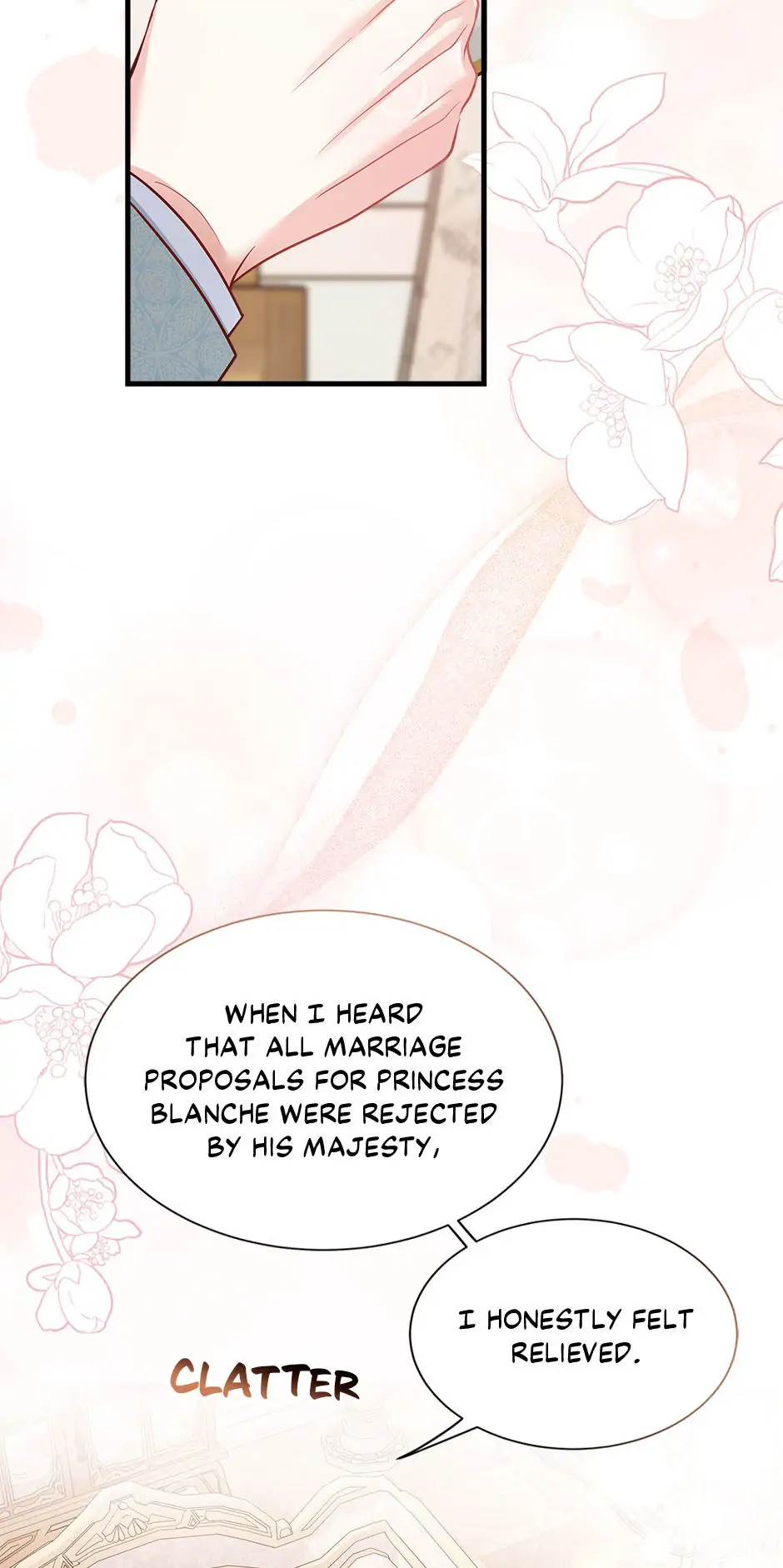 Not-Sew-Wicked Stepmom 「Official」 - Episode 82 manhwa