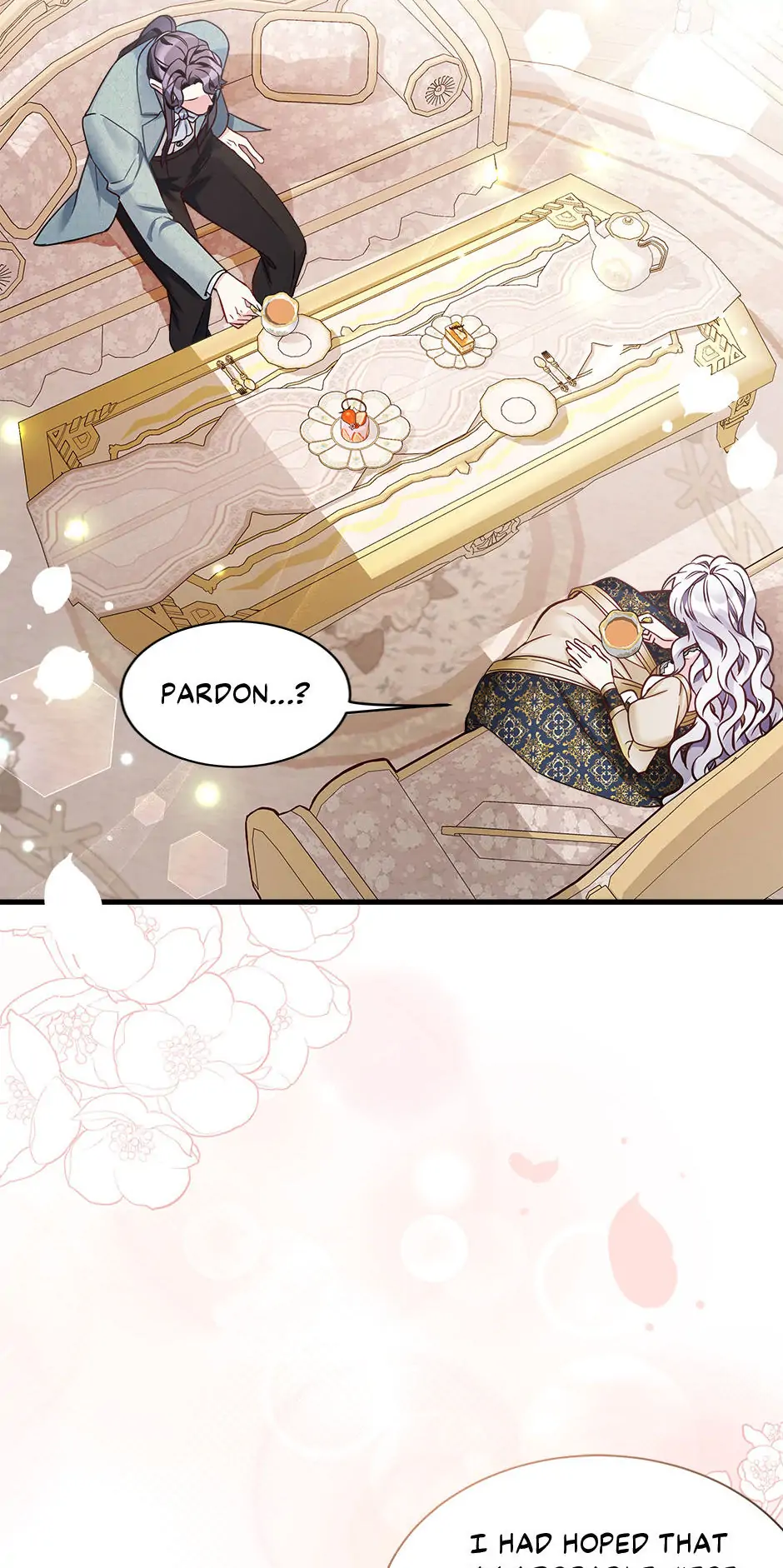 Not-Sew-Wicked Stepmom 「Official」 - Episode 82 manhwa