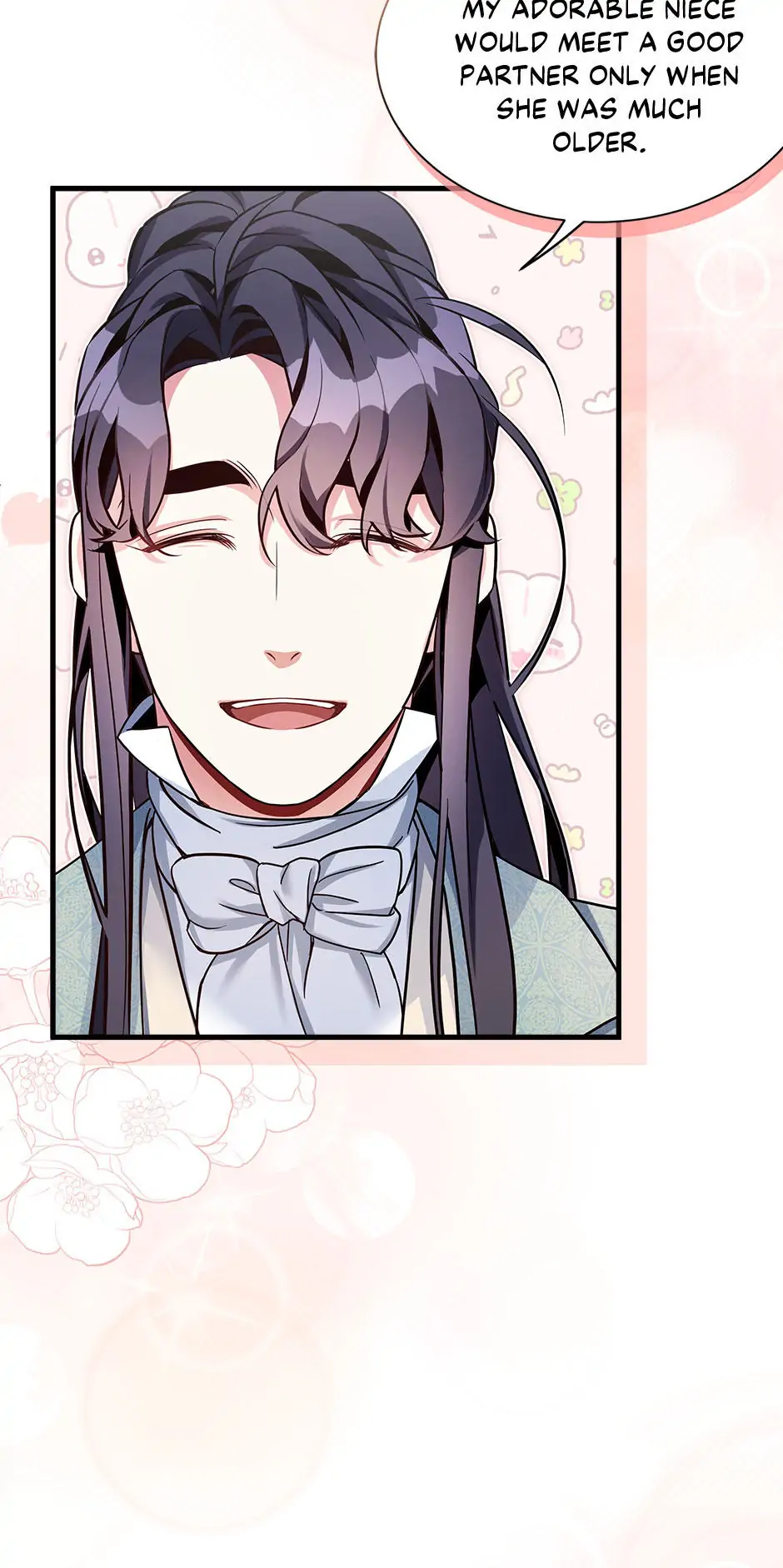 Not-Sew-Wicked Stepmom 「Official」 - Episode 82 manhwa