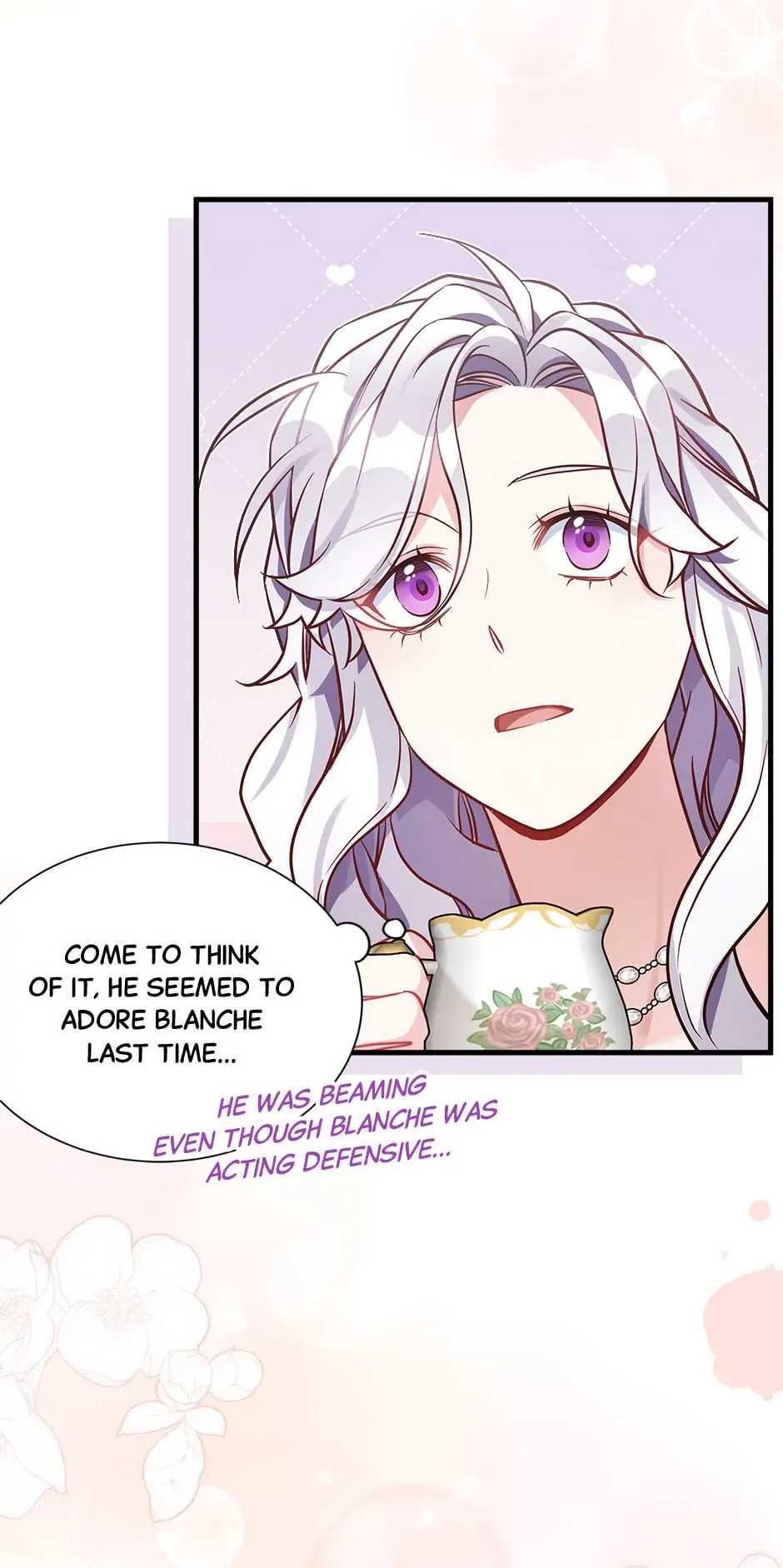 Not-Sew-Wicked Stepmom 「Official」 - Episode 82 manhwa