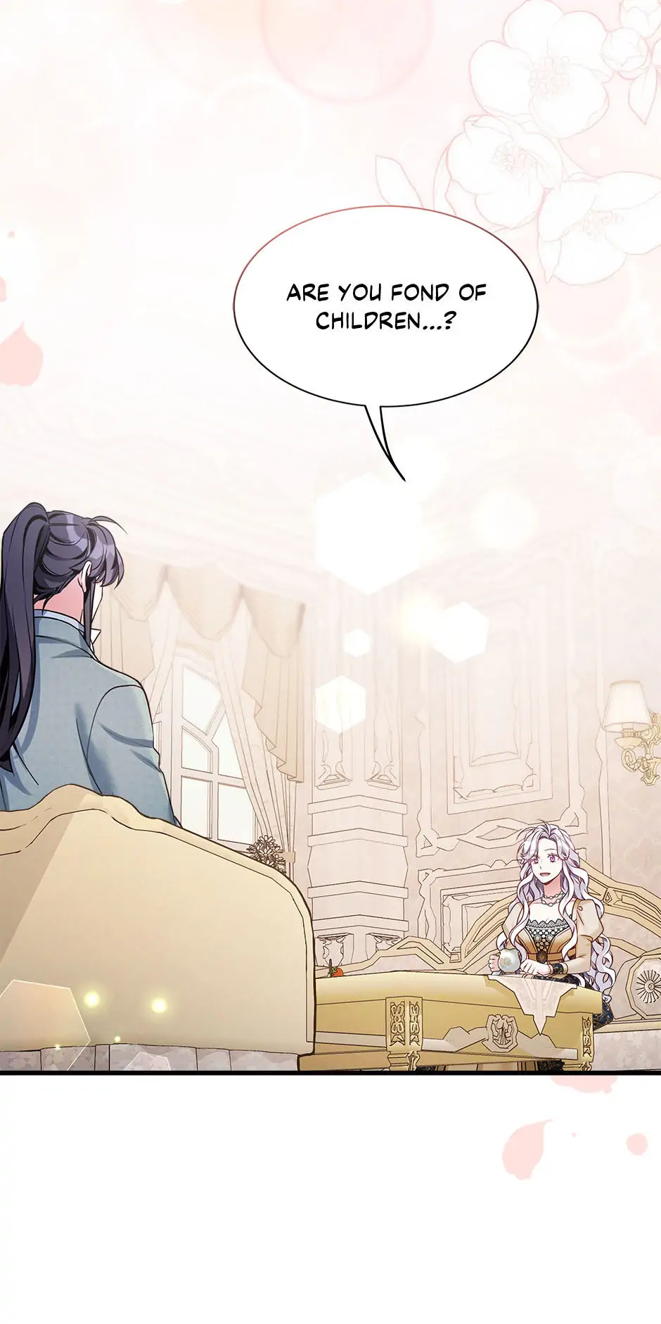 Not-Sew-Wicked Stepmom 「Official」 - Episode 82 manhwa