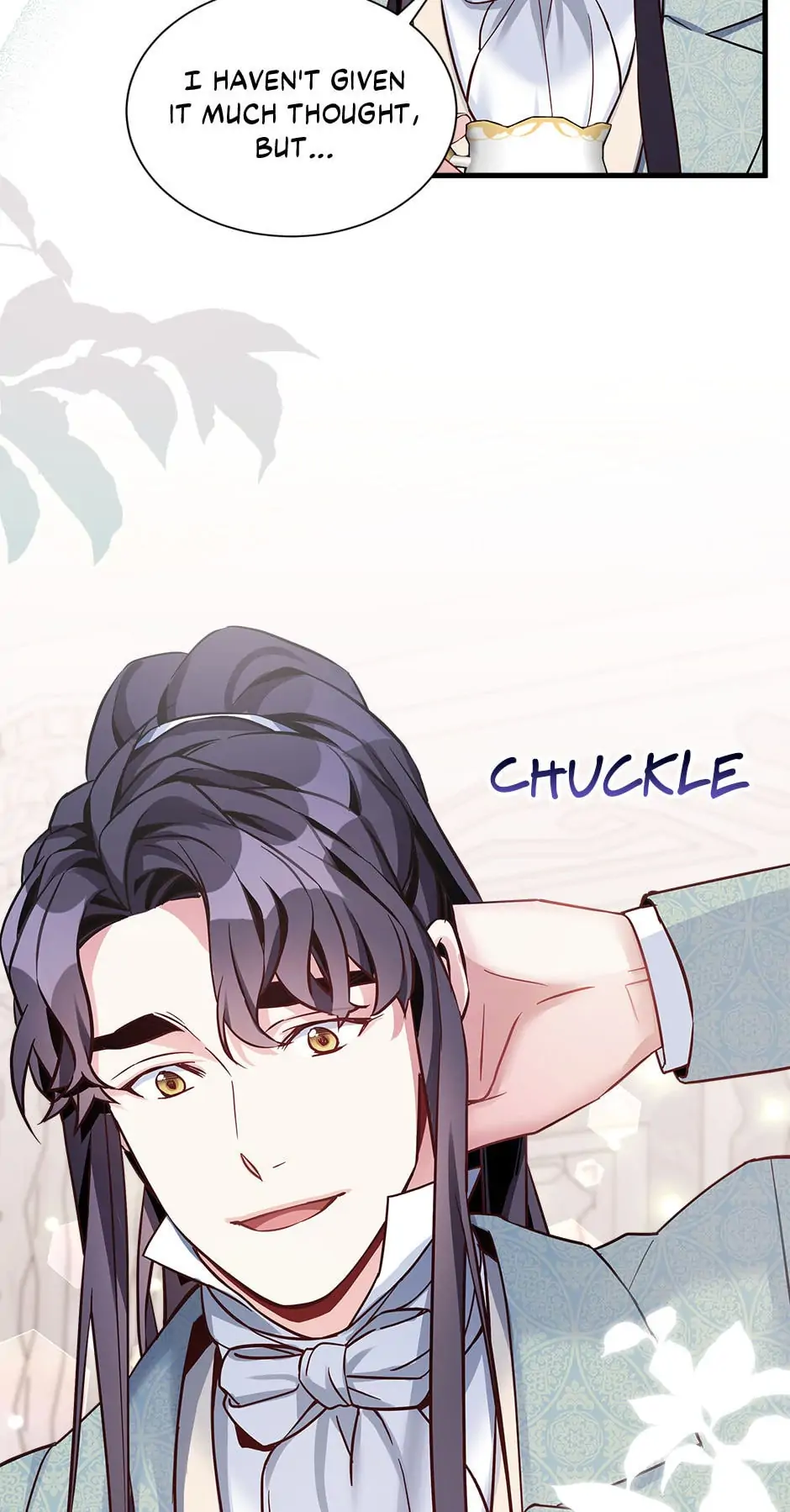 Not-Sew-Wicked Stepmom 「Official」 - Episode 82 manhwa