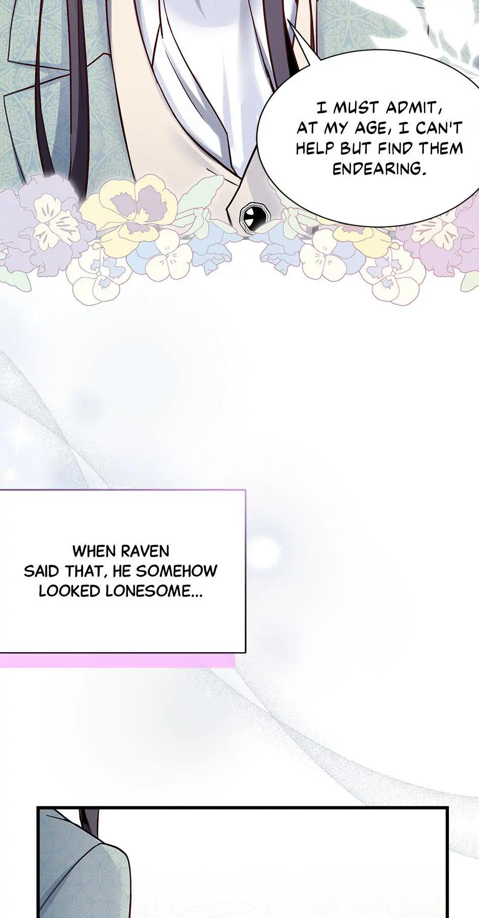 Not-Sew-Wicked Stepmom 「Official」 - Episode 82 manhwa