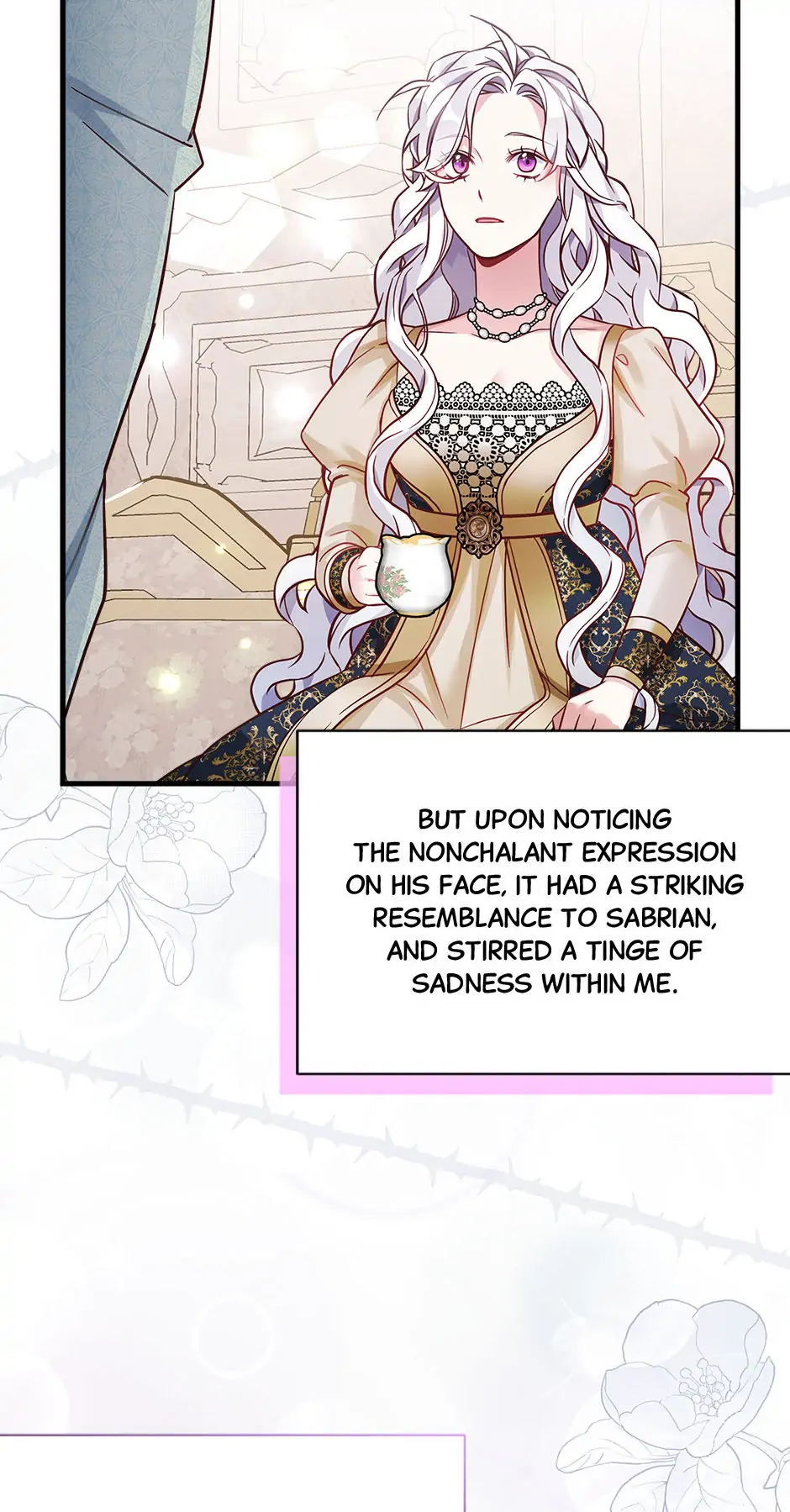 Not-Sew-Wicked Stepmom 「Official」 - Episode 82 manhwa