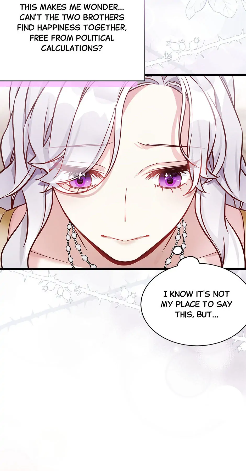 Not-Sew-Wicked Stepmom 「Official」 - Episode 82 manhwa