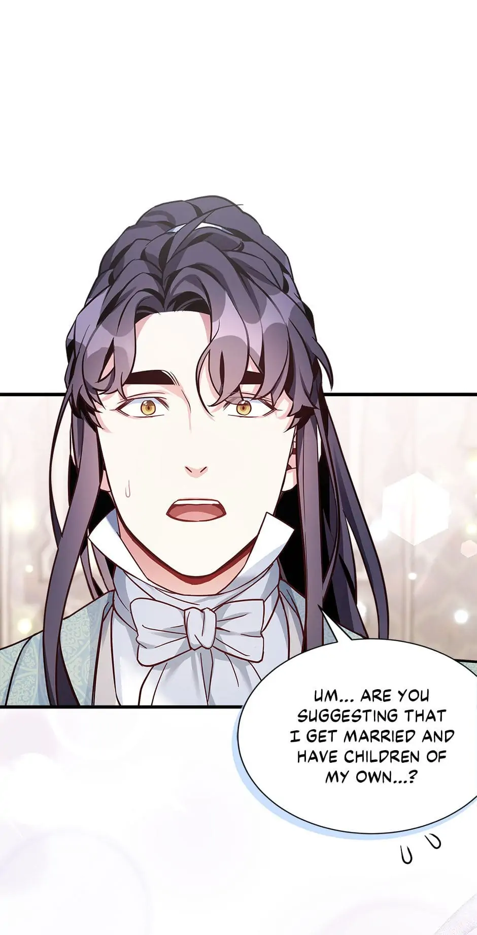 Not-Sew-Wicked Stepmom 「Official」 - Episode 82 manhwa