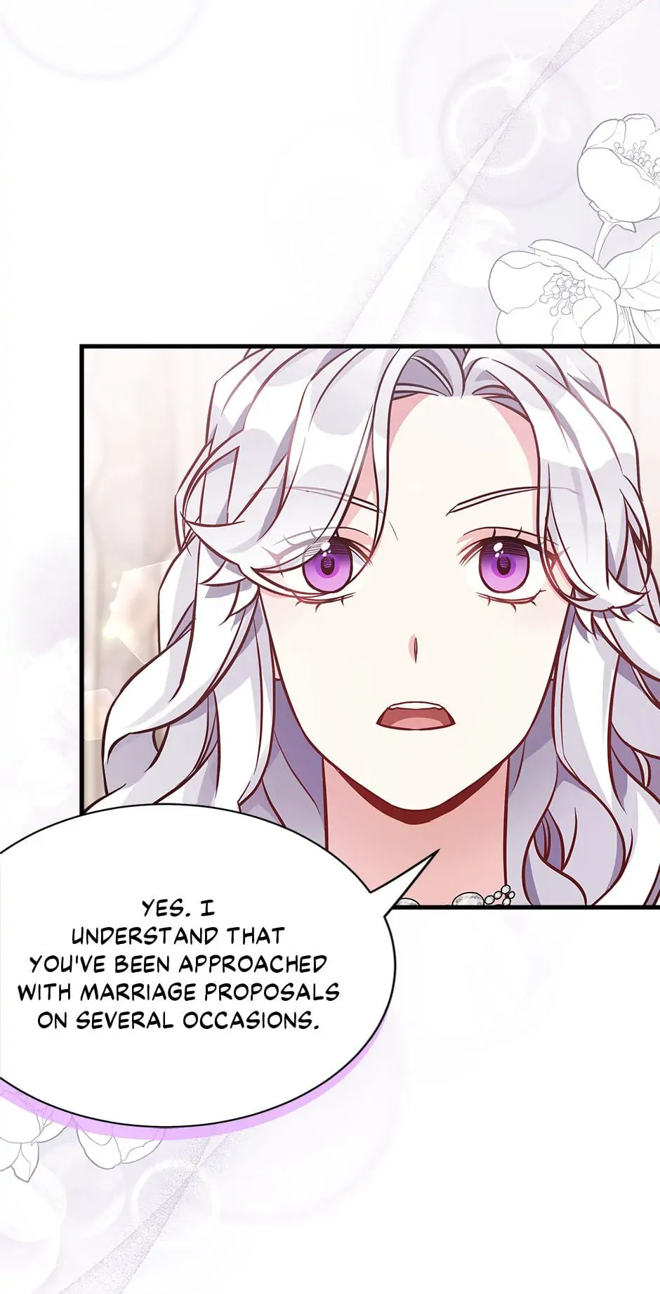 Not-Sew-Wicked Stepmom 「Official」 - Episode 82 manhwa