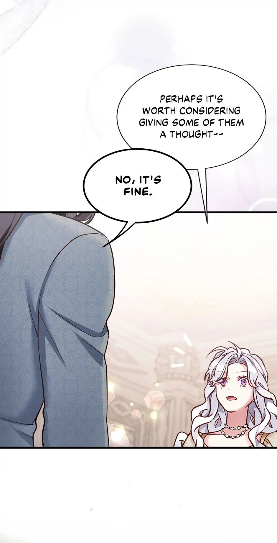 Not-Sew-Wicked Stepmom 「Official」 - Episode 82 manhwa