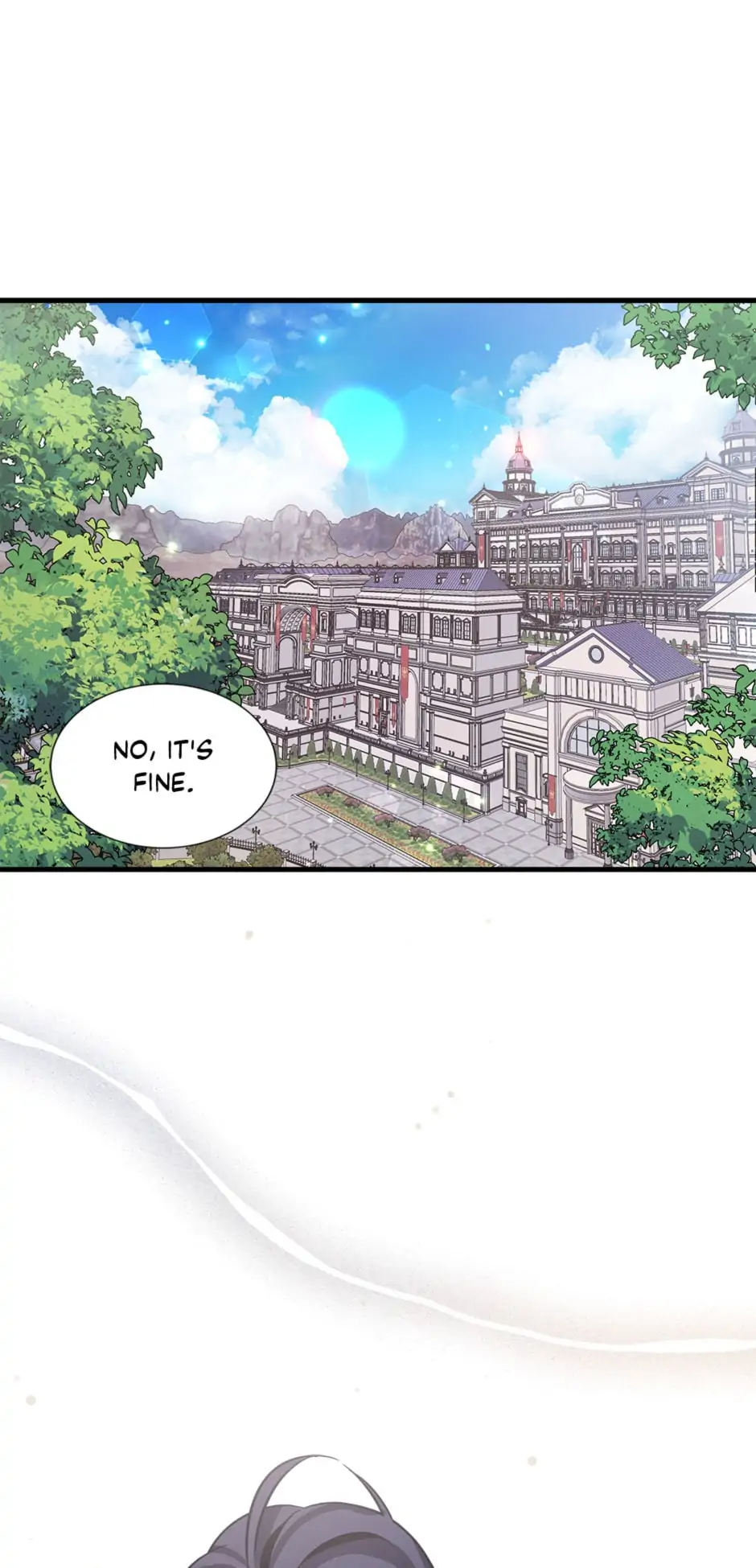 Not-Sew-Wicked Stepmom 「Official」 - Episode 83 manhwa