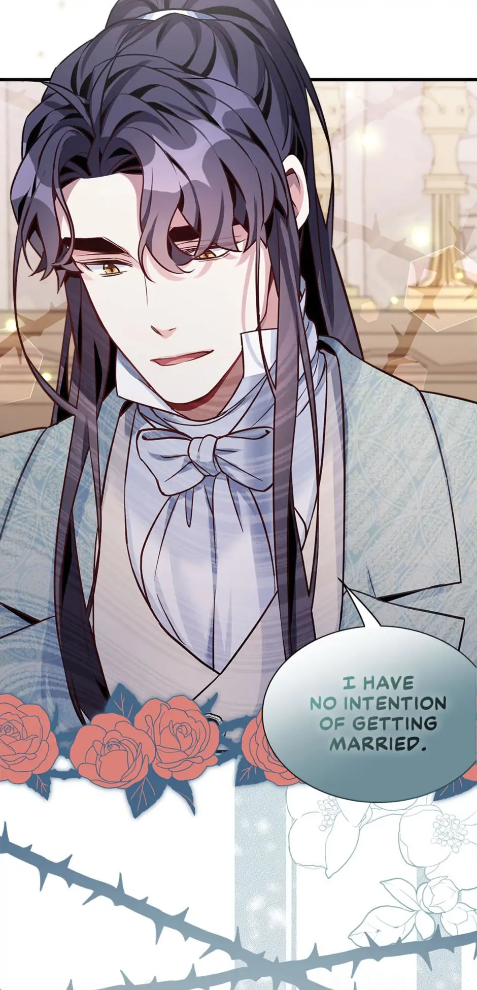 Not-Sew-Wicked Stepmom 「Official」 - Episode 83 manhwa