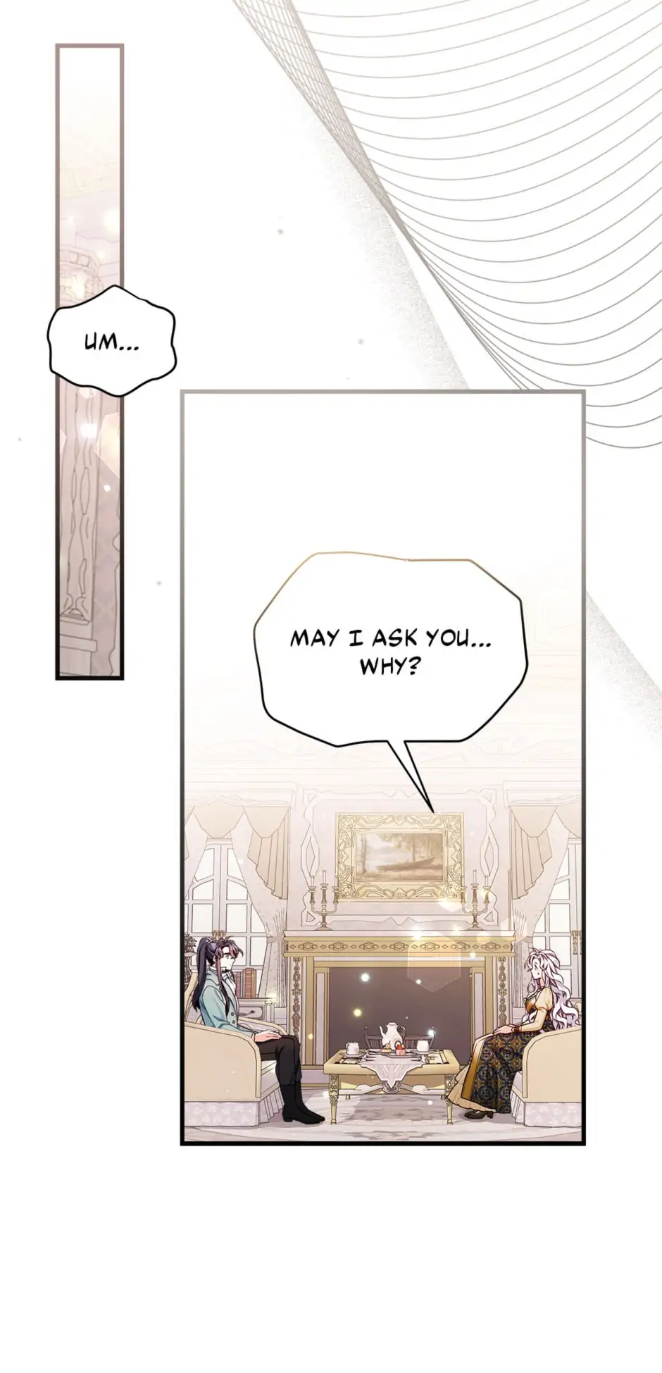 Not-Sew-Wicked Stepmom 「Official」 - Episode 83 manhwa