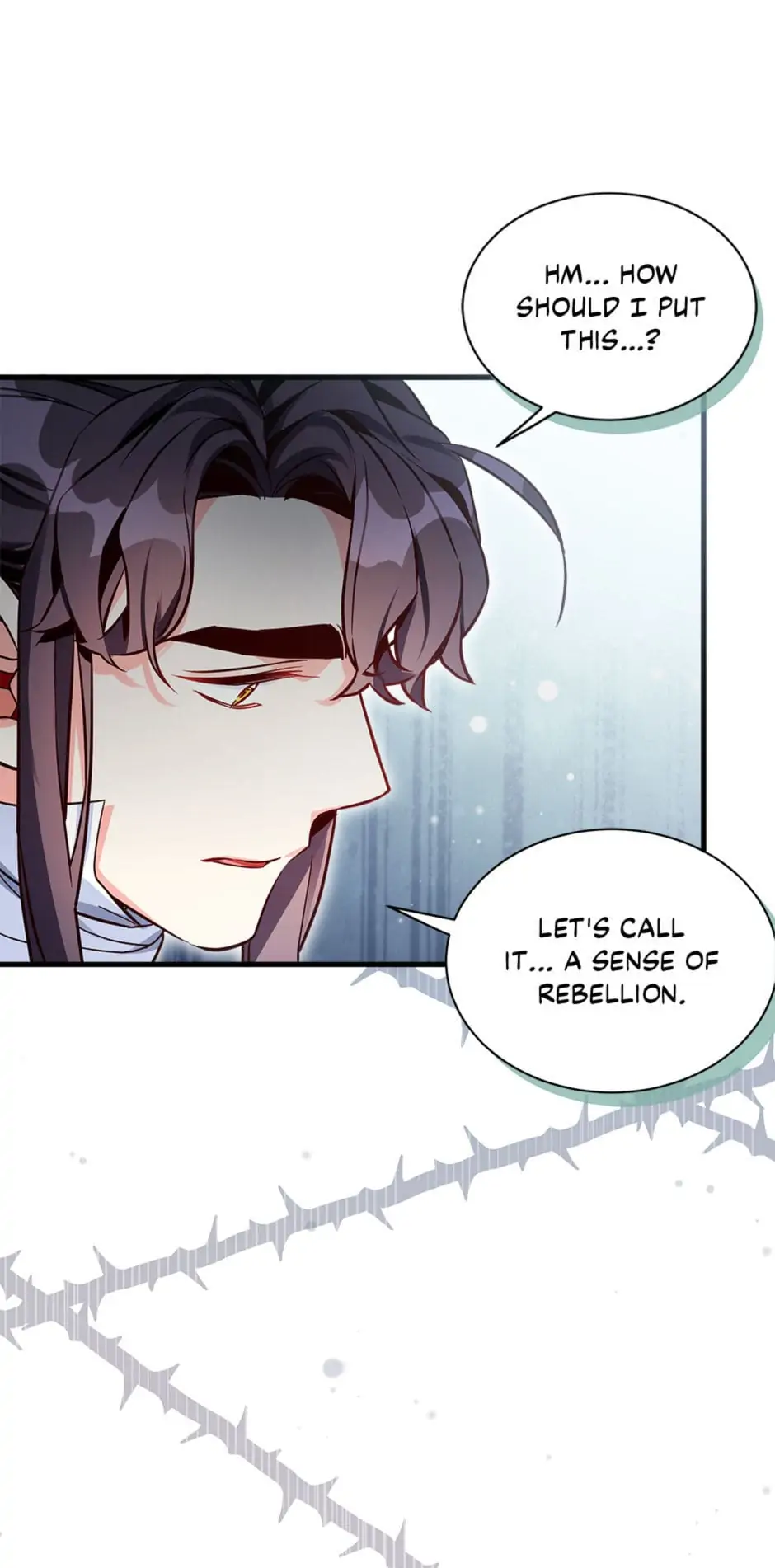 Not-Sew-Wicked Stepmom 「Official」 - Episode 83 manhwa