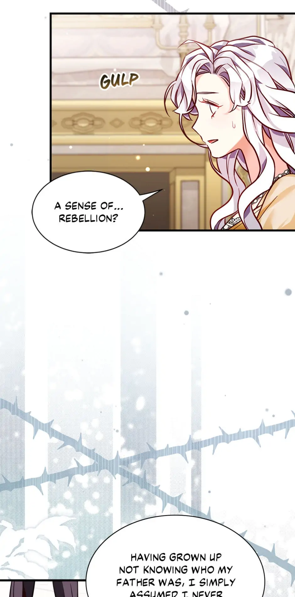 Not-Sew-Wicked Stepmom 「Official」 - Episode 83 manhwa