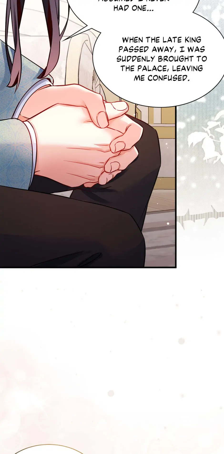 Not-Sew-Wicked Stepmom 「Official」 - Episode 83 manhwa