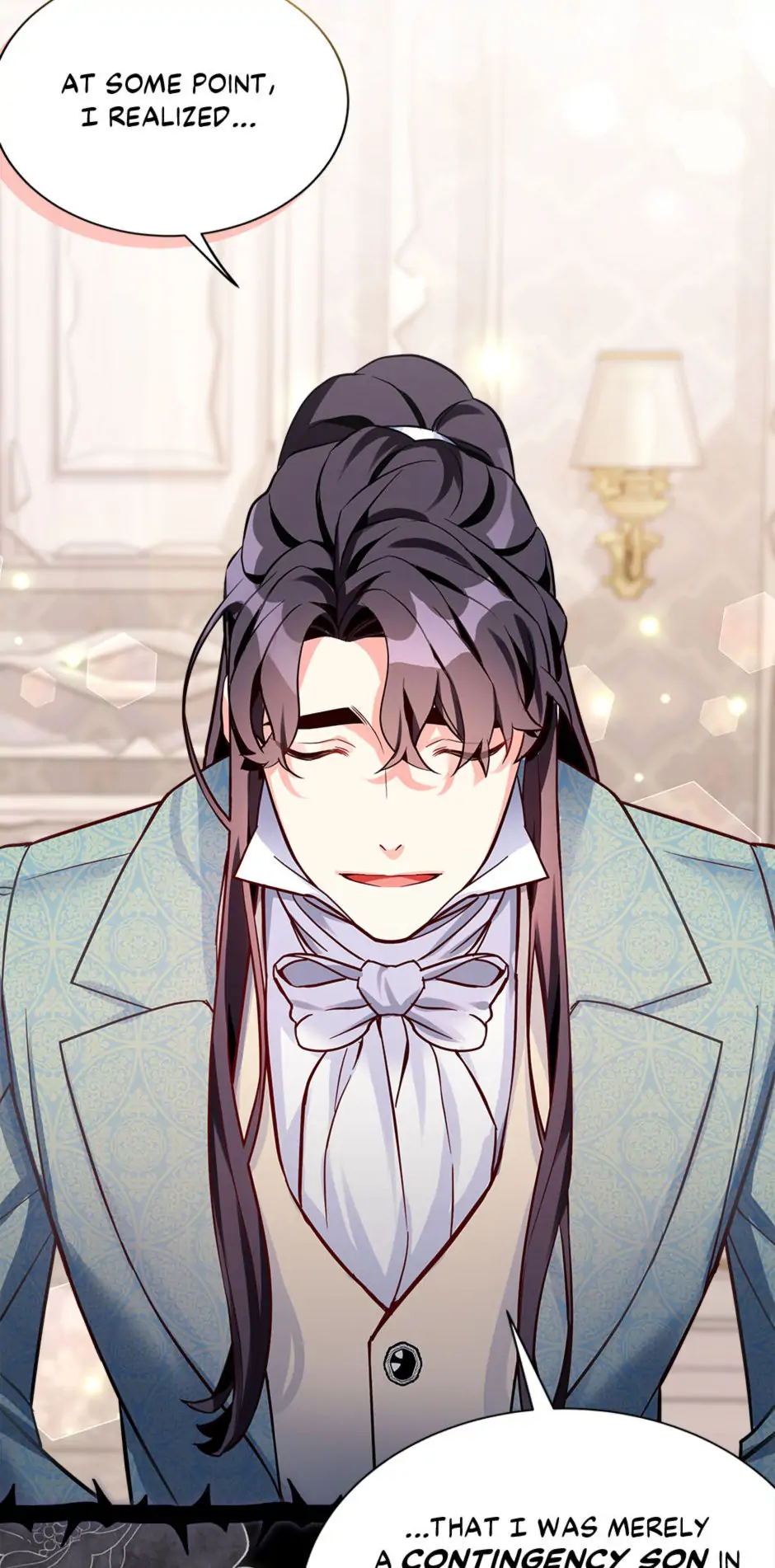 Not-Sew-Wicked Stepmom 「Official」 - Episode 83 manhwa