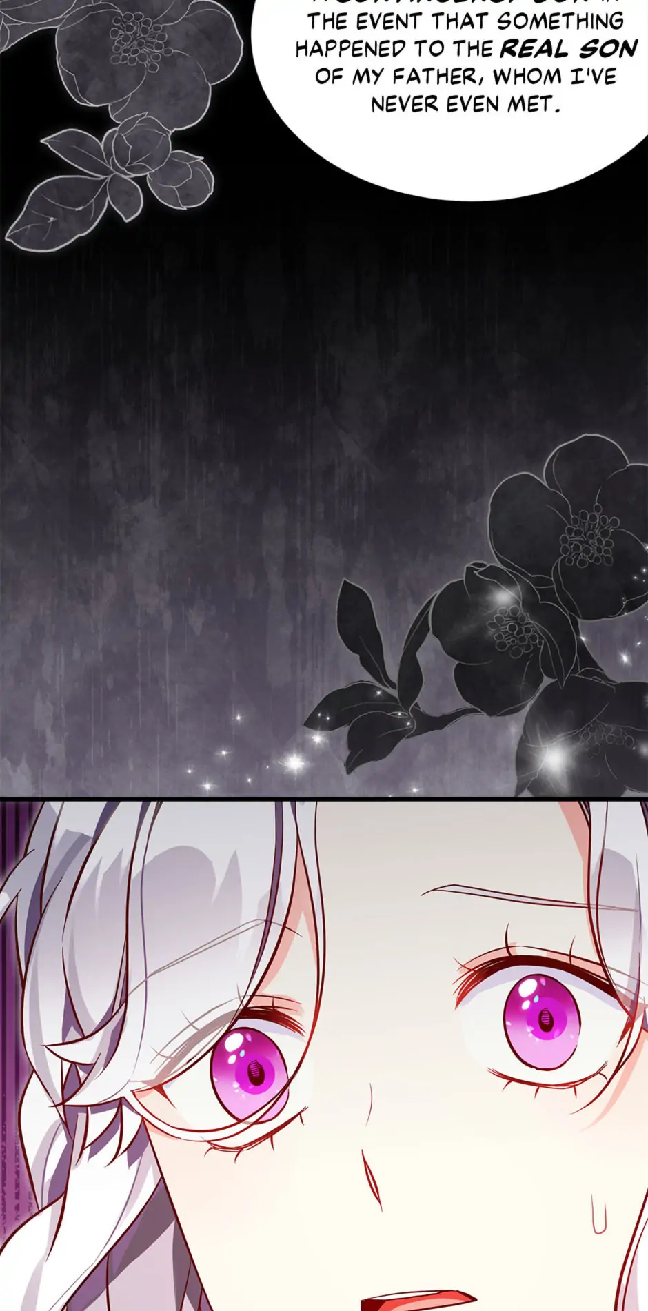Not-Sew-Wicked Stepmom 「Official」 - Episode 83 manhwa