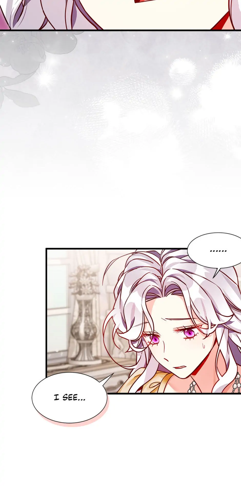 Not-Sew-Wicked Stepmom 「Official」 - Episode 83 manhwa