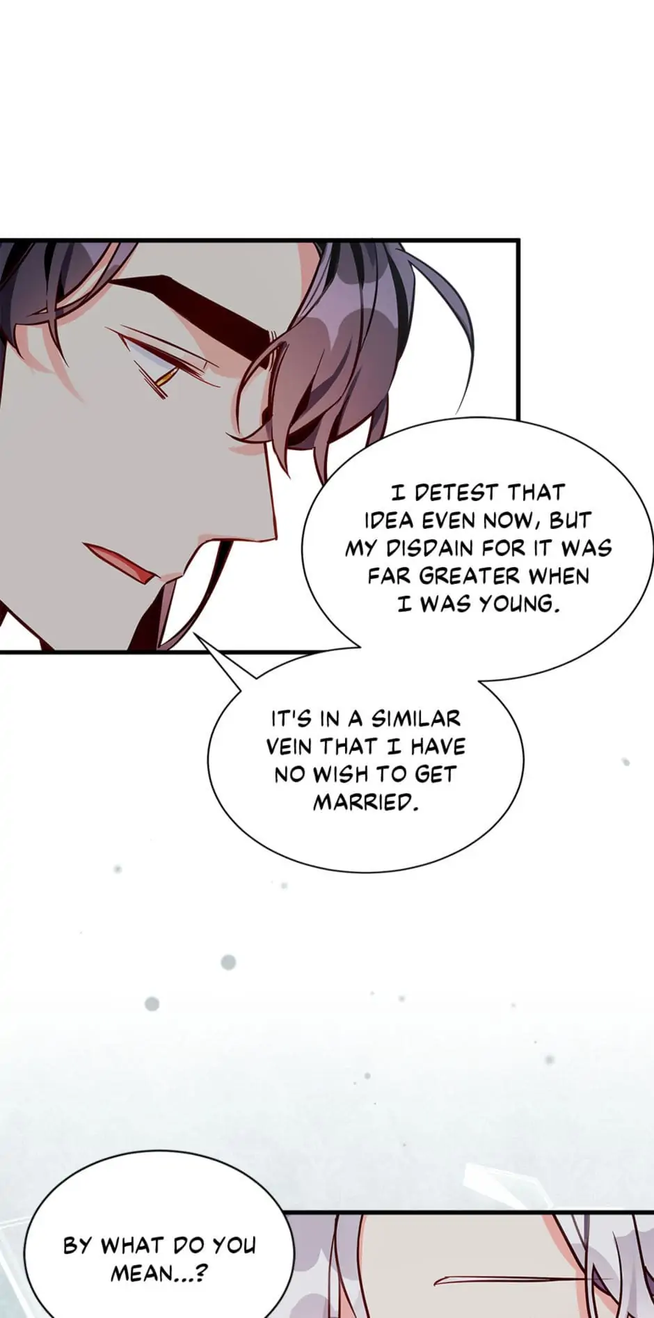Not-Sew-Wicked Stepmom 「Official」 - Episode 83 manhwa