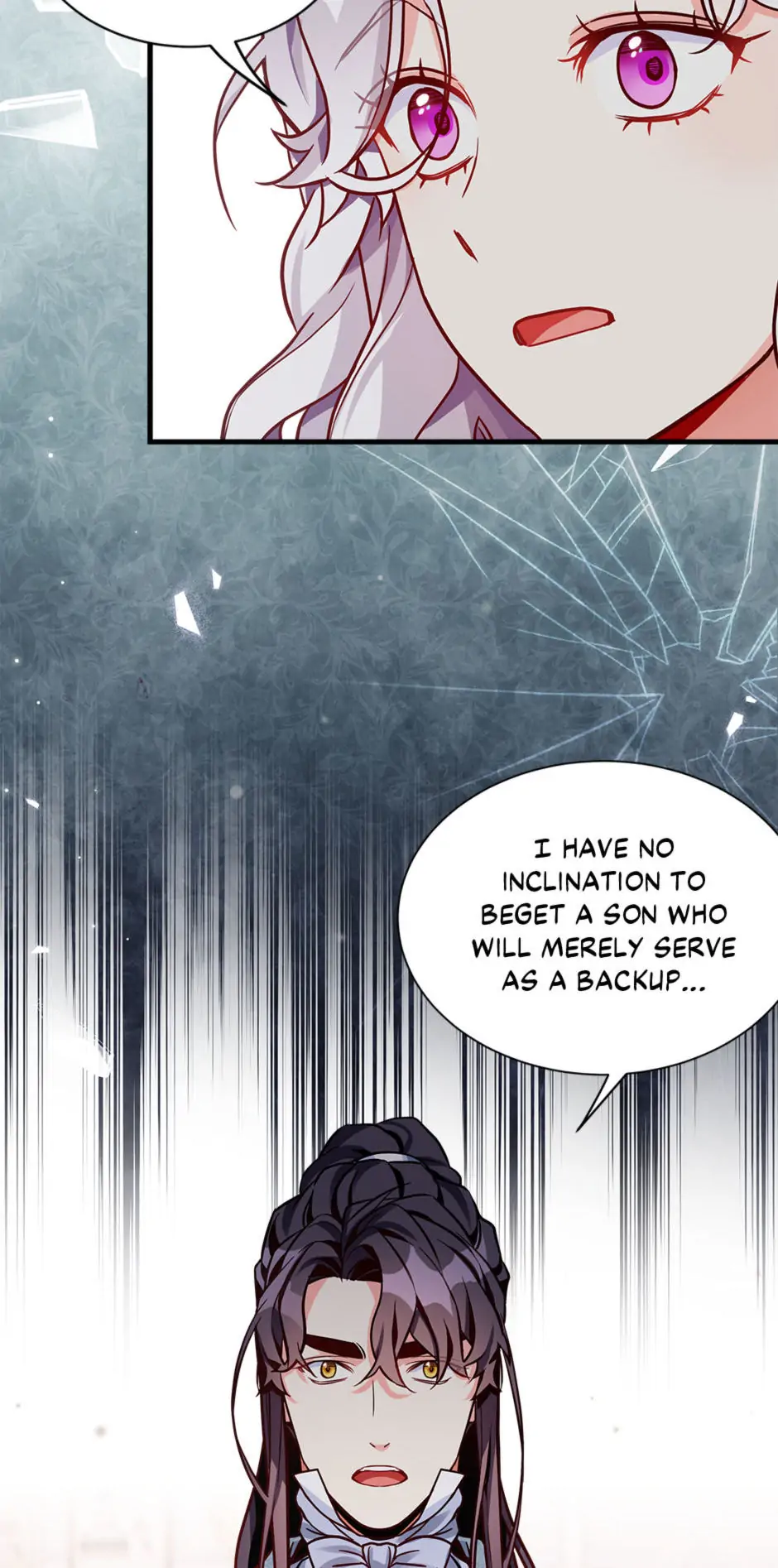 Not-Sew-Wicked Stepmom 「Official」 - Episode 83 manhwa