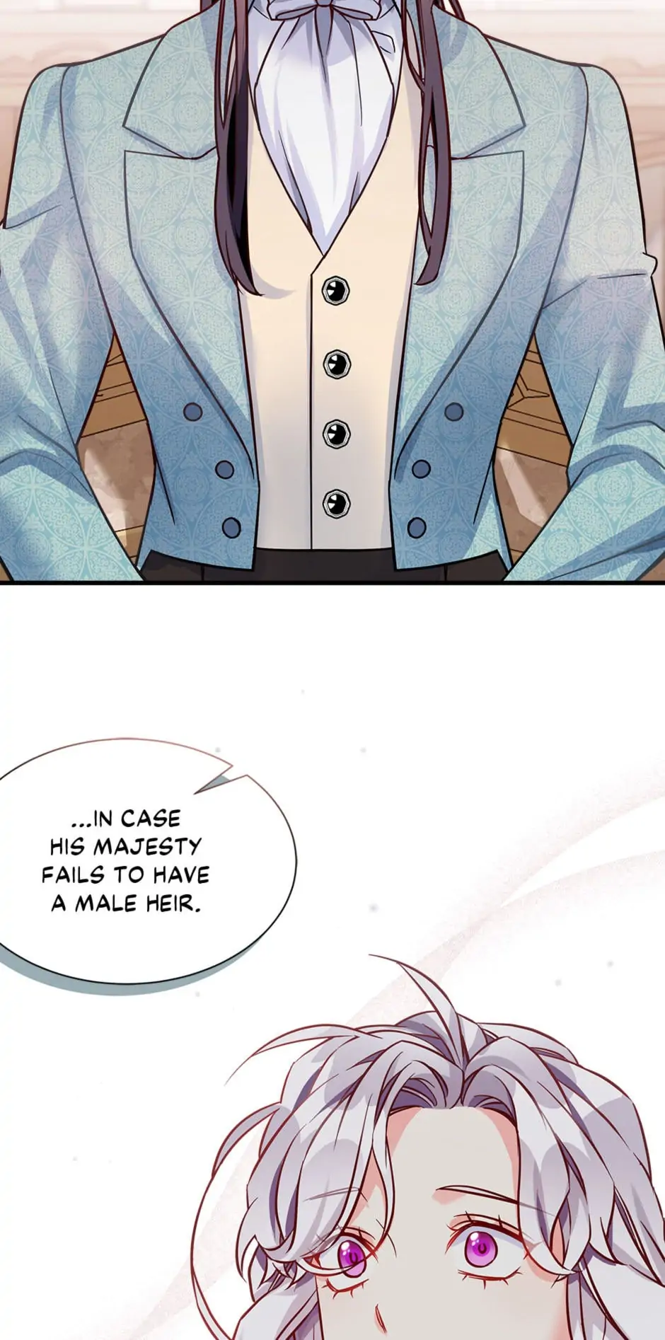Not-Sew-Wicked Stepmom 「Official」 - Episode 83 manhwa