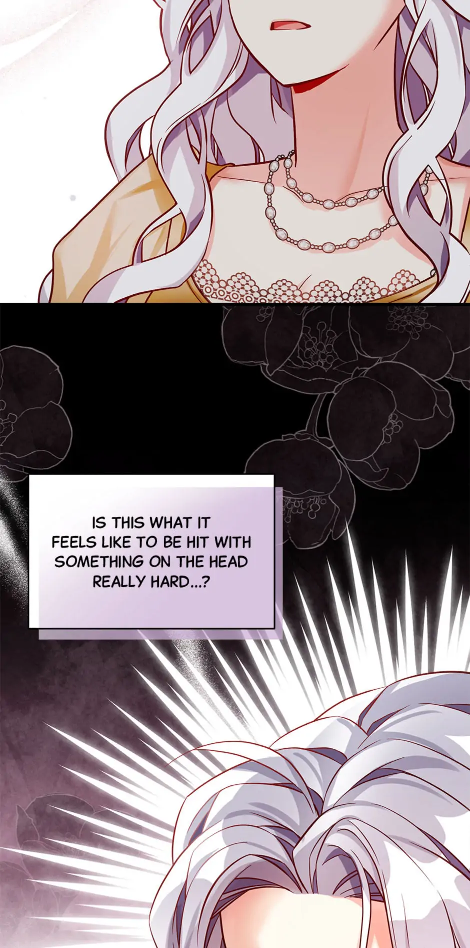 Not-Sew-Wicked Stepmom 「Official」 - Episode 83 manhwa