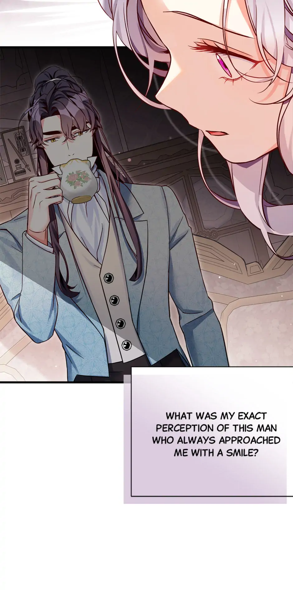 Not-Sew-Wicked Stepmom 「Official」 - Episode 83 manhwa