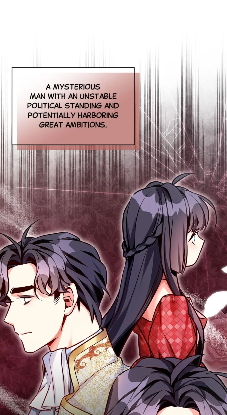 Not-Sew-Wicked Stepmom 「Official」 - Episode 83 manhwa