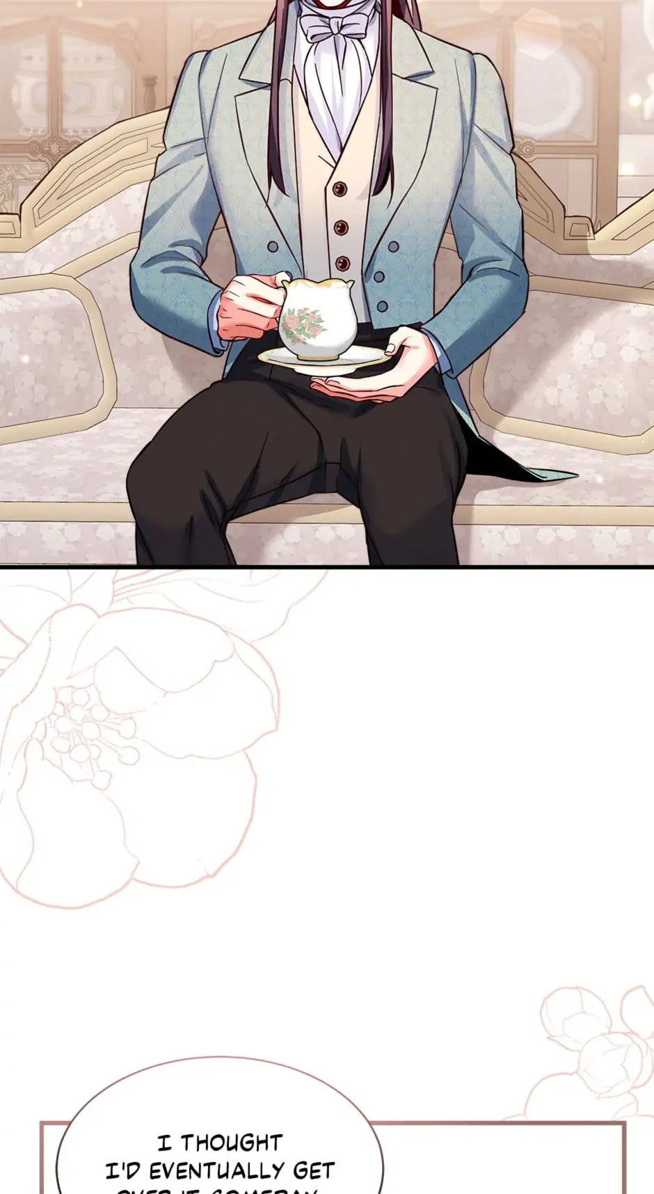 Not-Sew-Wicked Stepmom 「Official」 - Episode 83 manhwa