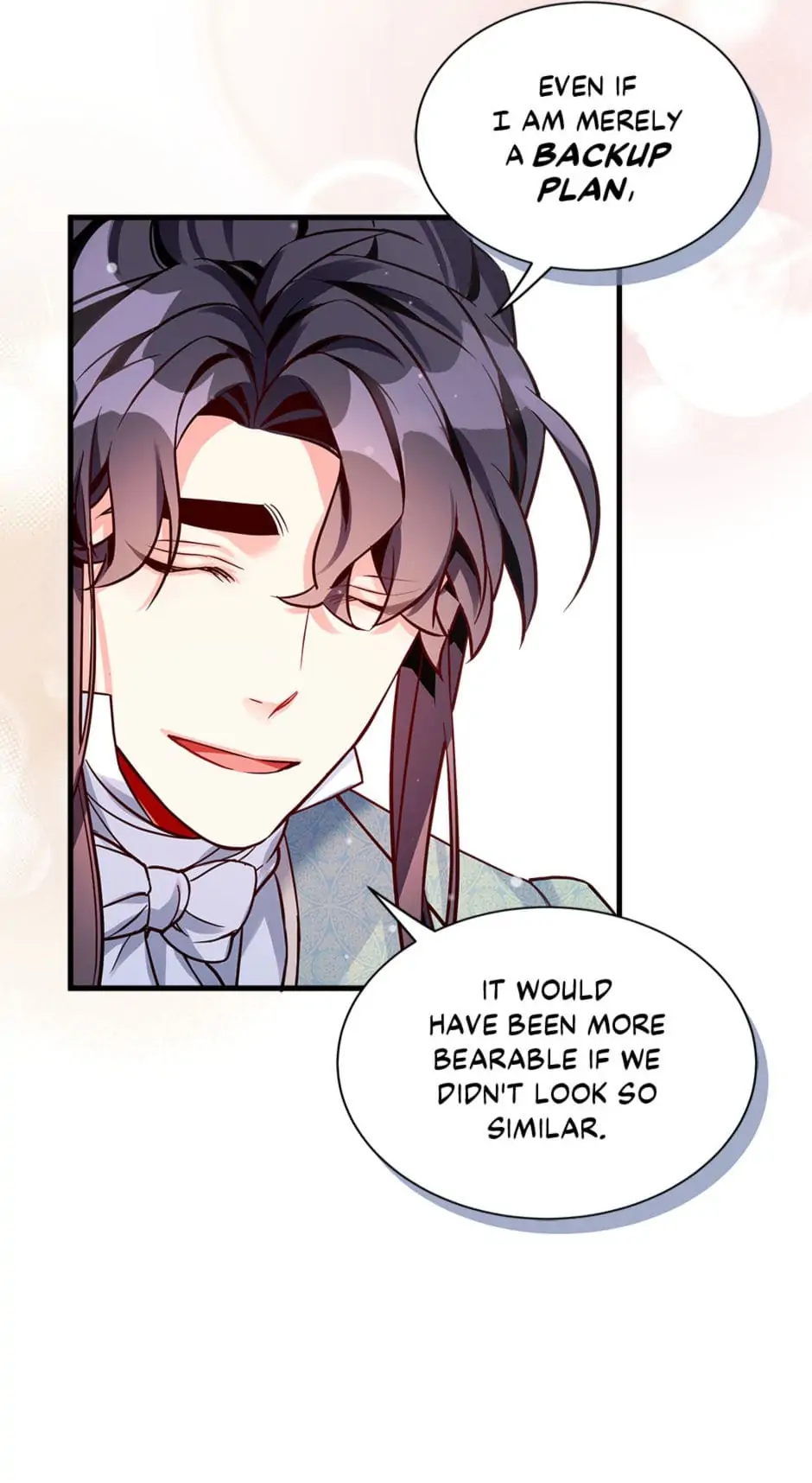 Not-Sew-Wicked Stepmom 「Official」 - Episode 83 manhwa