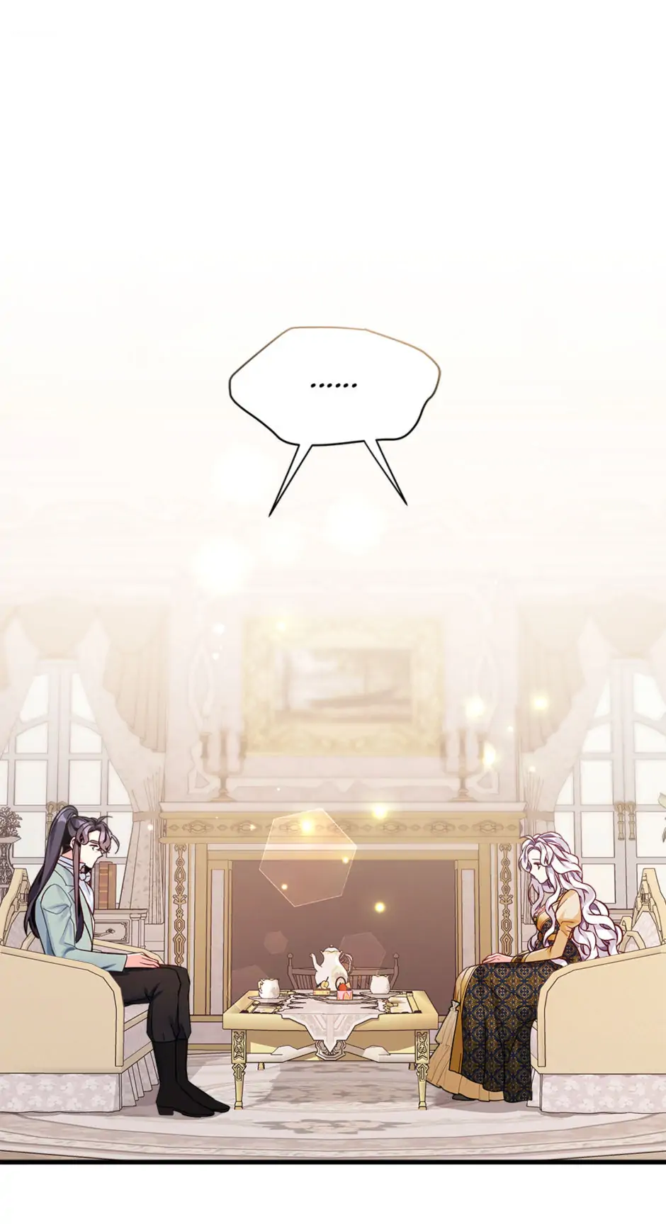 Not-Sew-Wicked Stepmom 「Official」 - Episode 83 manhwa