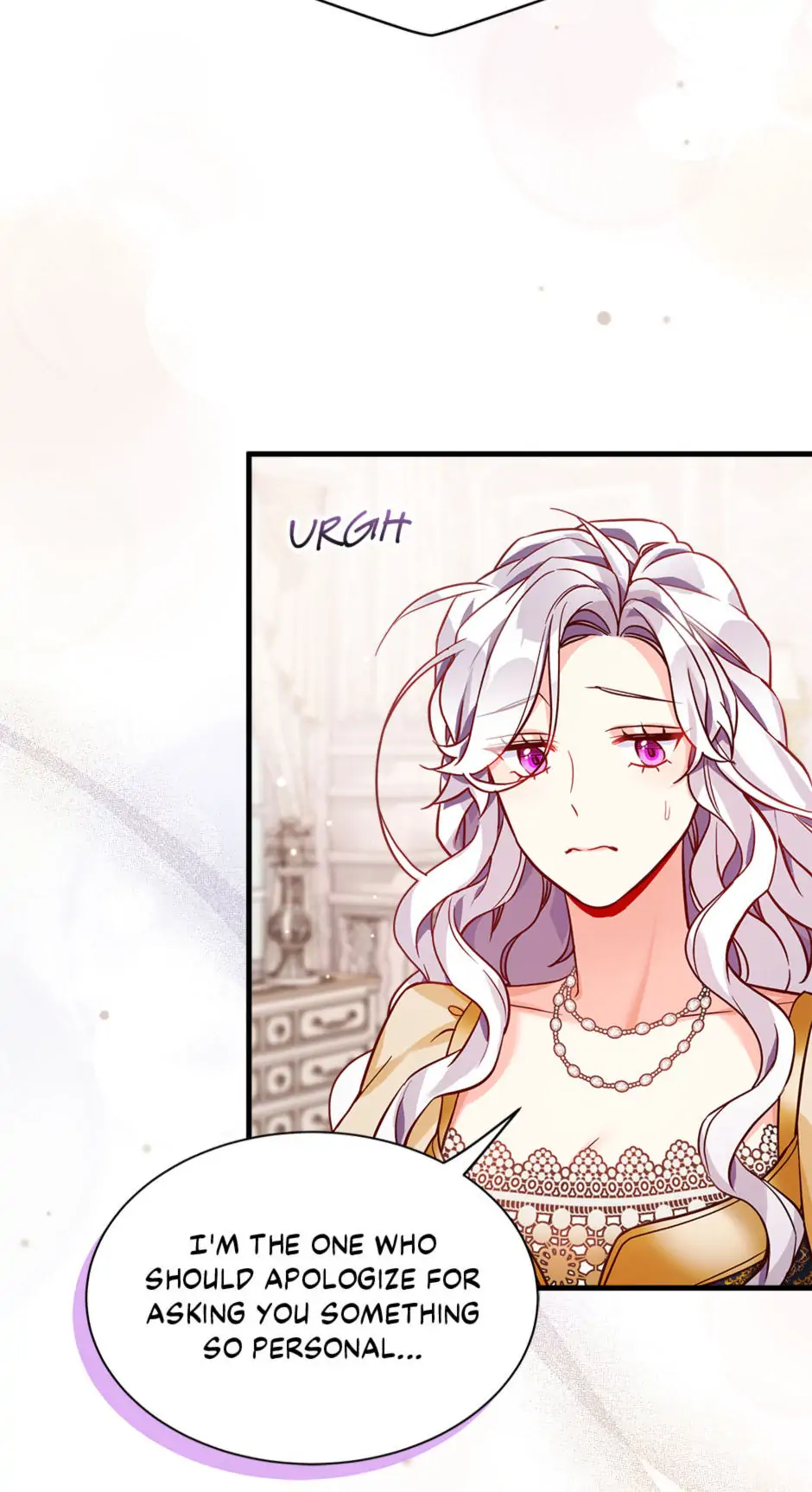Not-Sew-Wicked Stepmom 「Official」 - Episode 83 manhwa