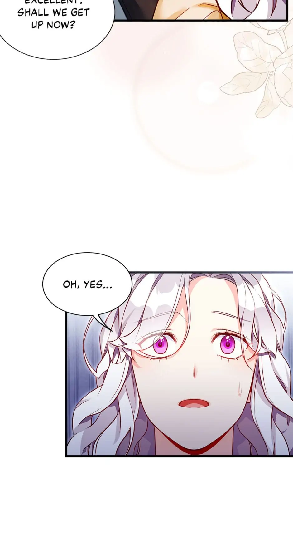 Not-Sew-Wicked Stepmom 「Official」 - Episode 83 manhwa