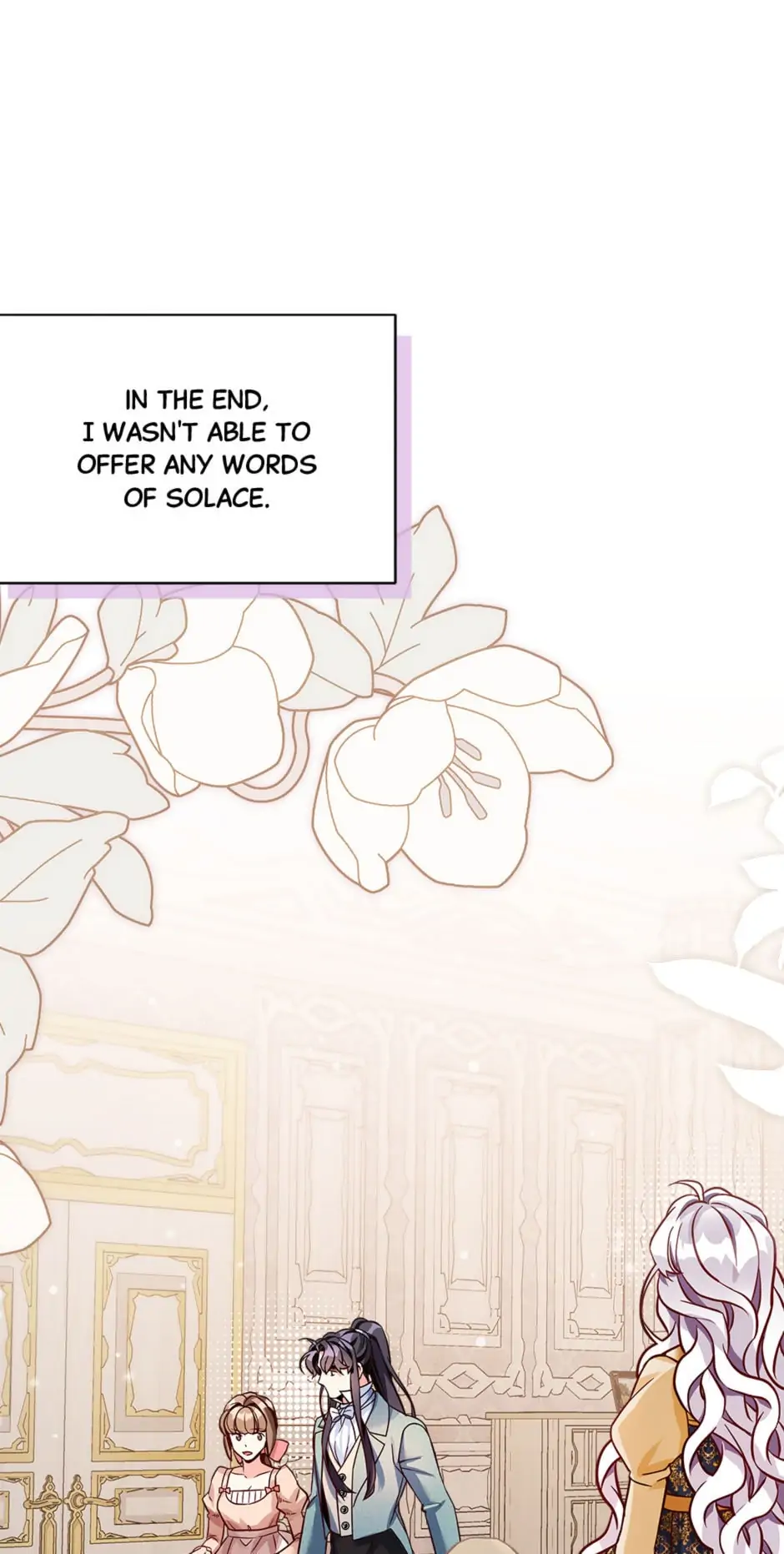 Not-Sew-Wicked Stepmom 「Official」 - Episode 83 manhwa
