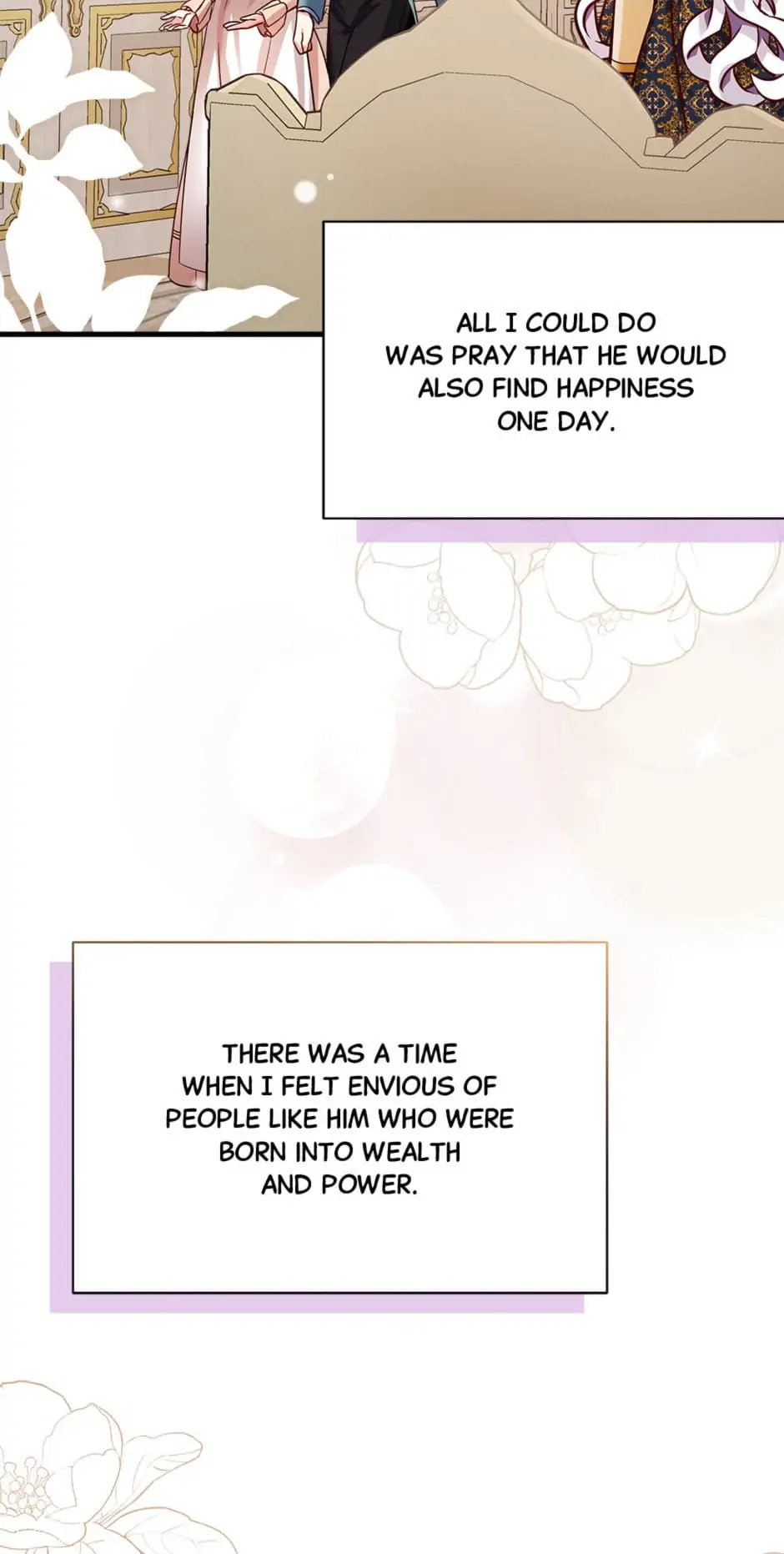 Not-Sew-Wicked Stepmom 「Official」 - Episode 83 manhwa