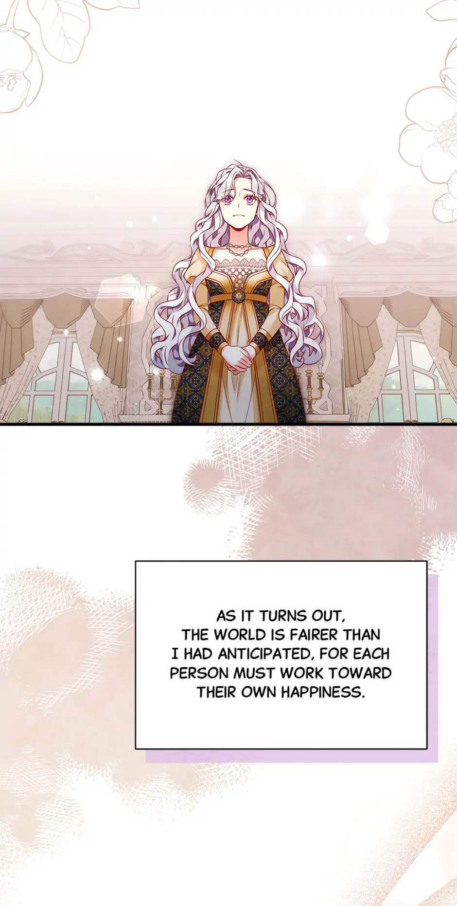 Not-Sew-Wicked Stepmom 「Official」 - Episode 83 manhwa