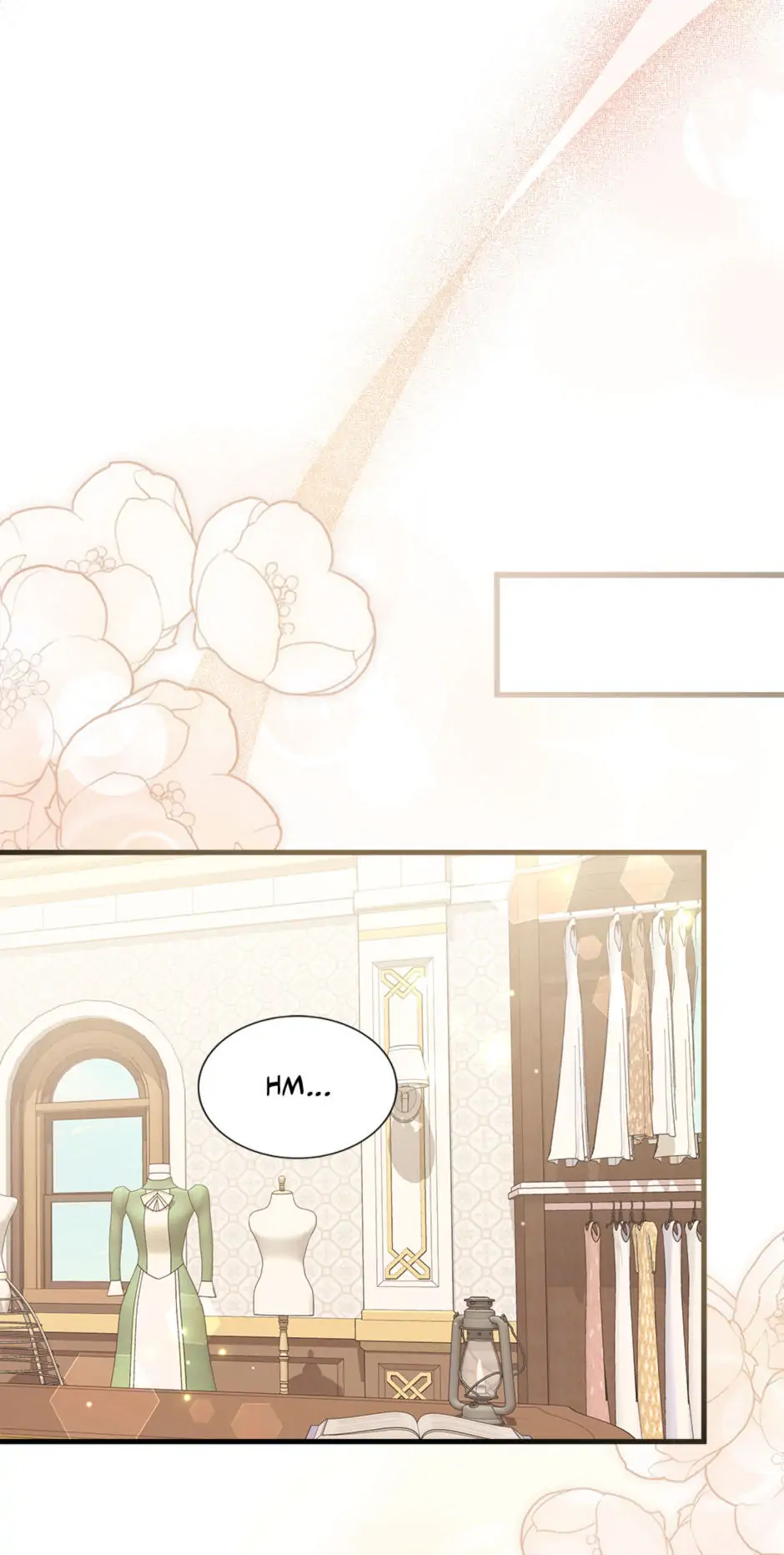 Not-Sew-Wicked Stepmom 「Official」 - Episode 83 manhwa