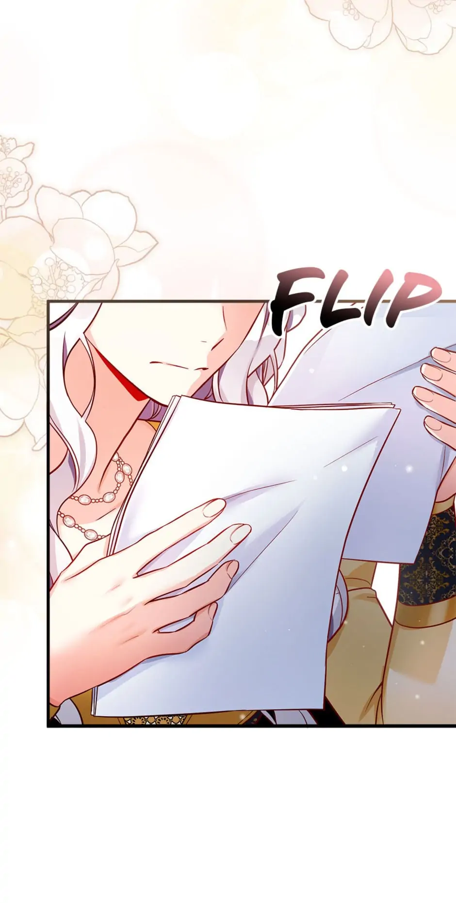 Not-Sew-Wicked Stepmom 「Official」 - Episode 83 manhwa