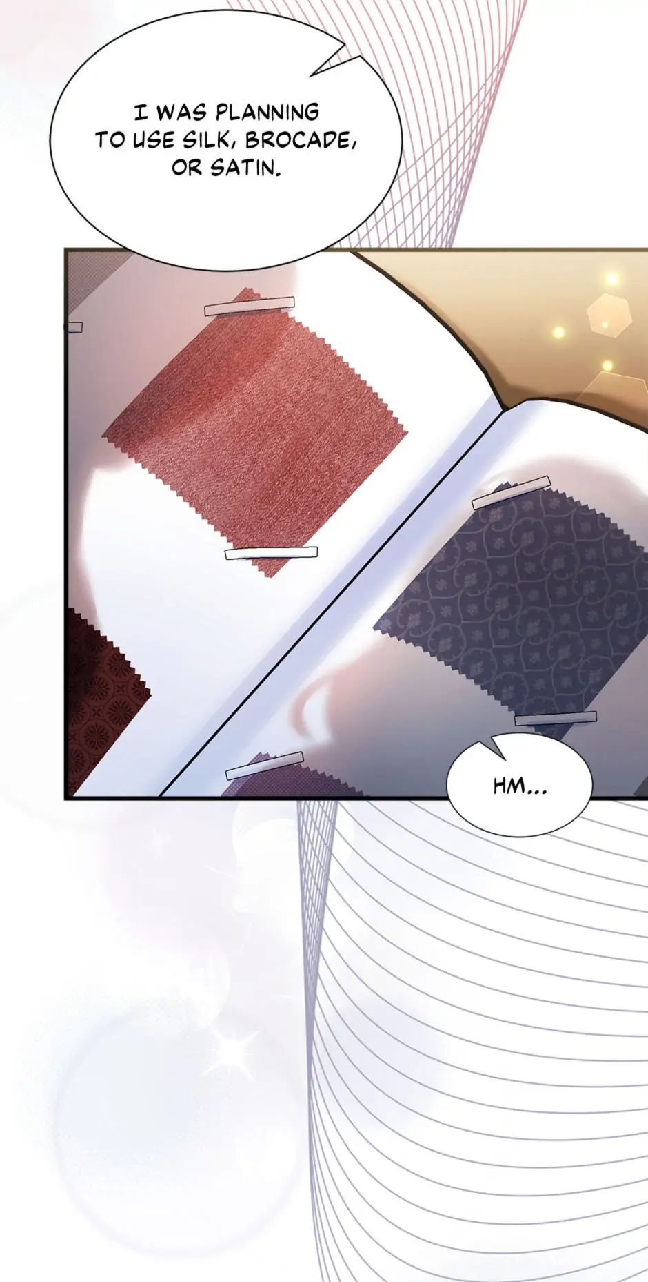 Not-Sew-Wicked Stepmom 「Official」 - Episode 83 manhwa