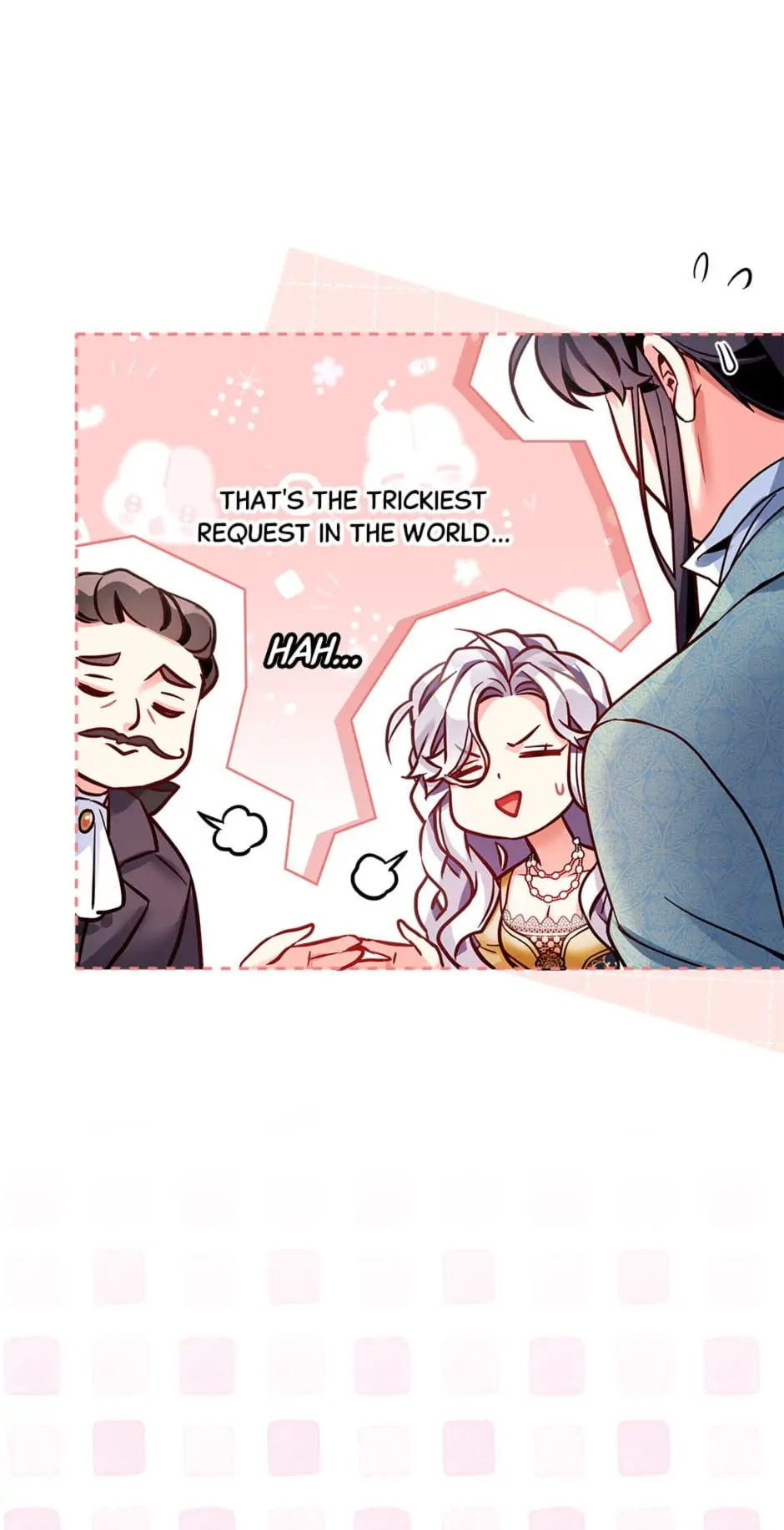 Not-Sew-Wicked Stepmom 「Official」 - Episode 83 manhwa