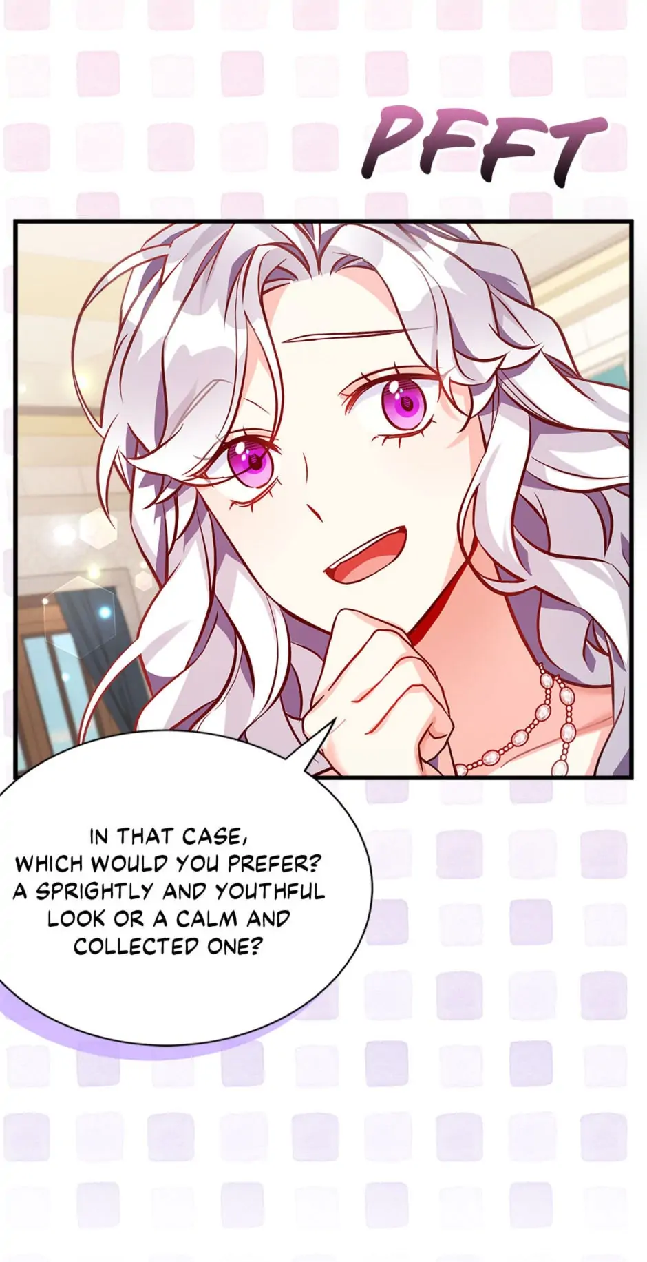 Not-Sew-Wicked Stepmom 「Official」 - Episode 83 manhwa