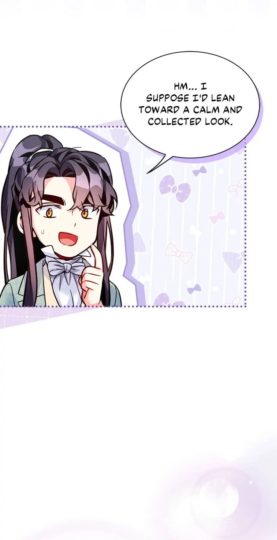 Not-Sew-Wicked Stepmom 「Official」 - Episode 83 manhwa