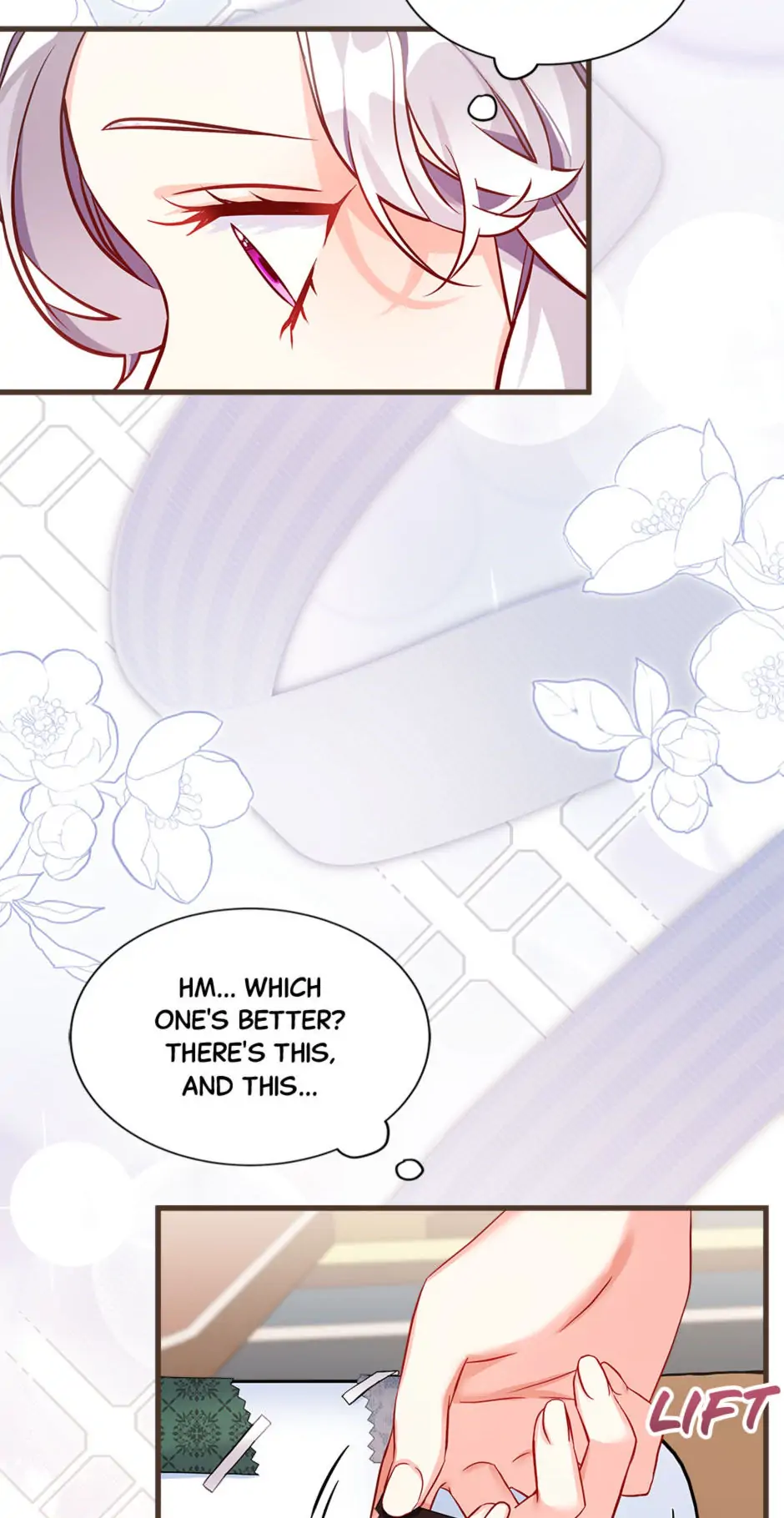 Not-Sew-Wicked Stepmom 「Official」 - Episode 83 manhwa