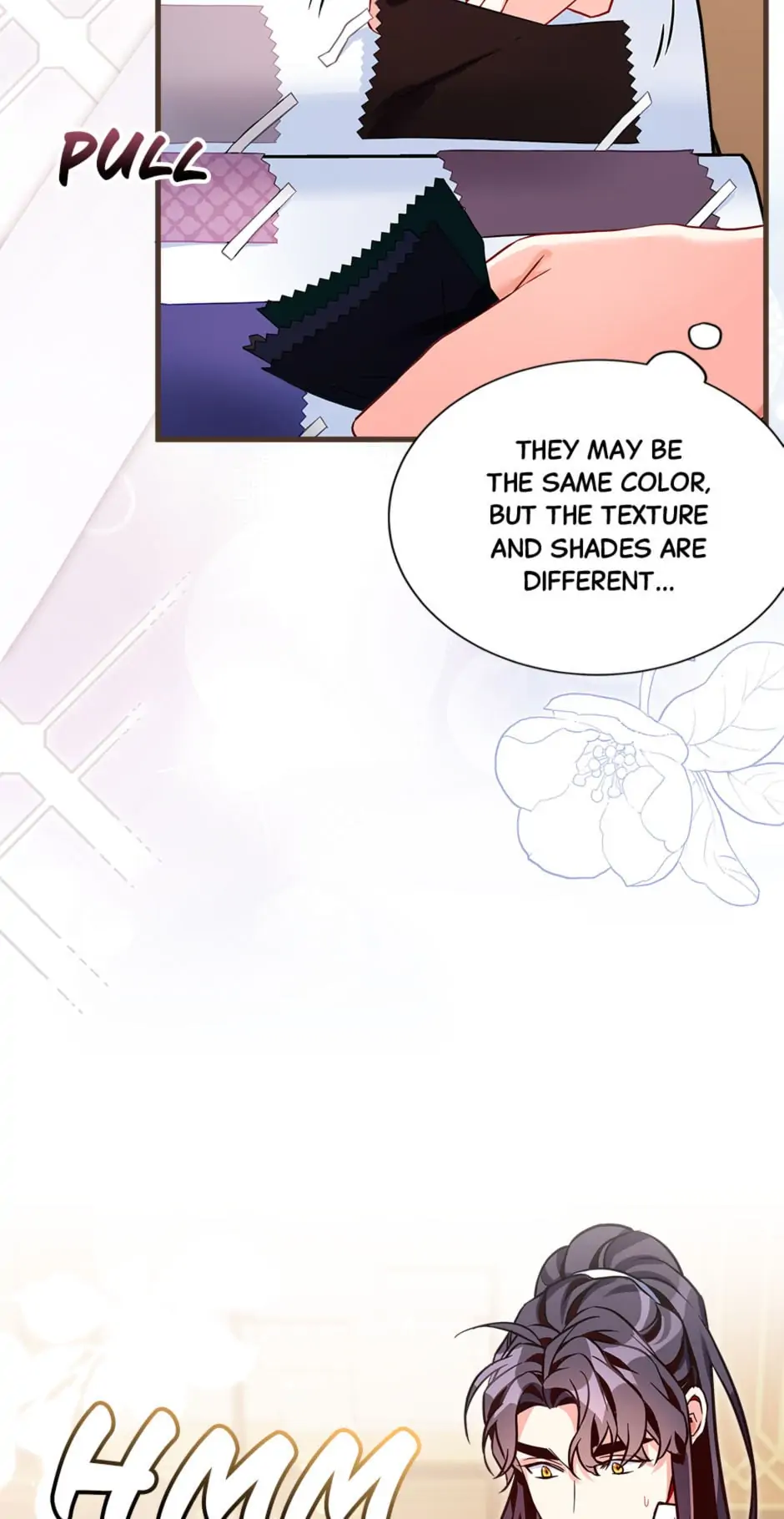 Not-Sew-Wicked Stepmom 「Official」 - Episode 83 manhwa
