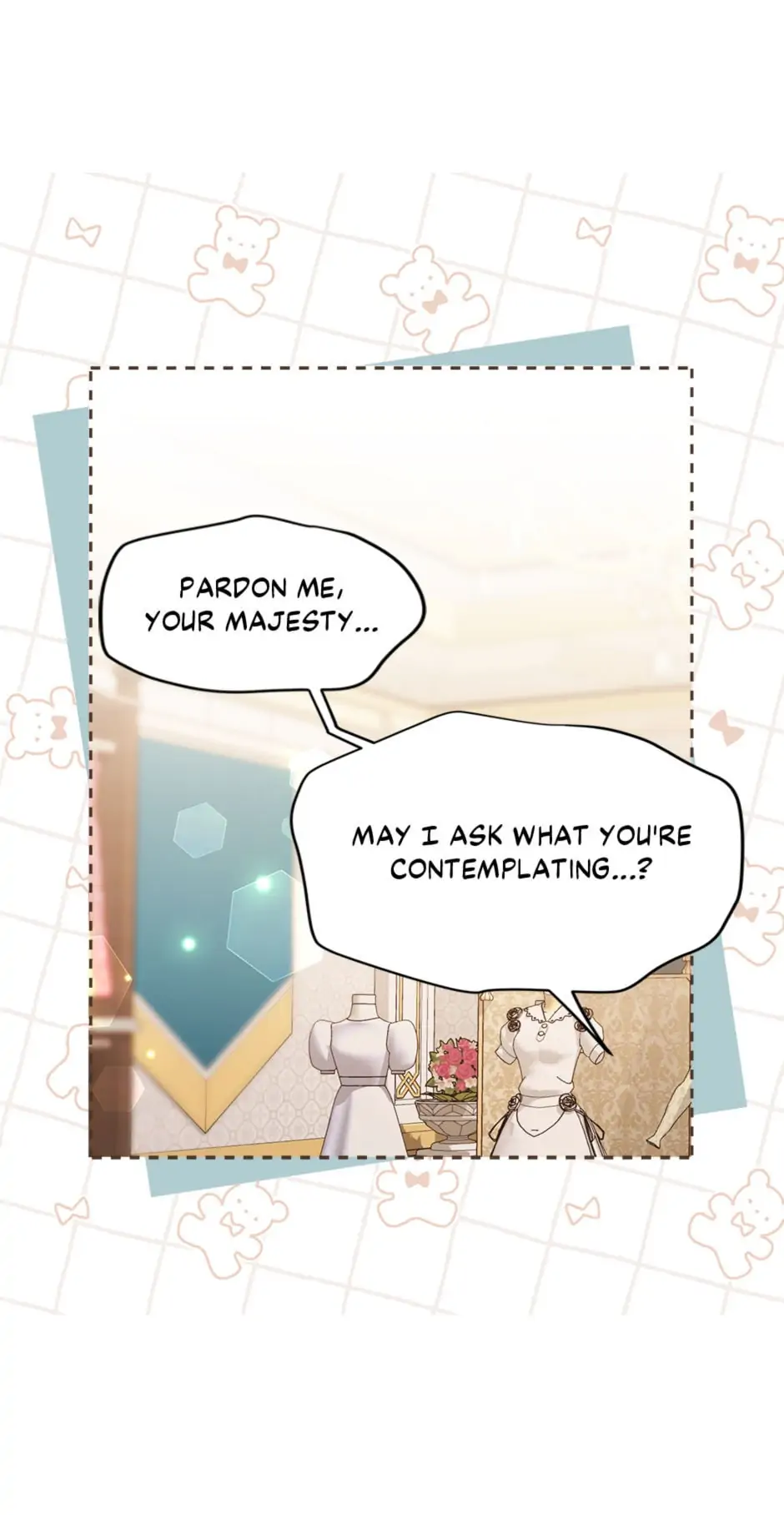 Not-Sew-Wicked Stepmom 「Official」 - Episode 83 manhwa