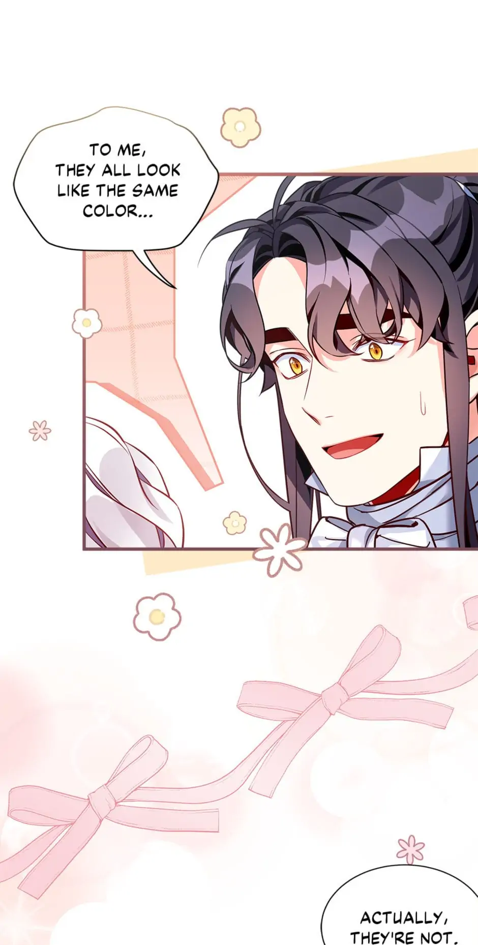 Not-Sew-Wicked Stepmom 「Official」 - Episode 83 manhwa
