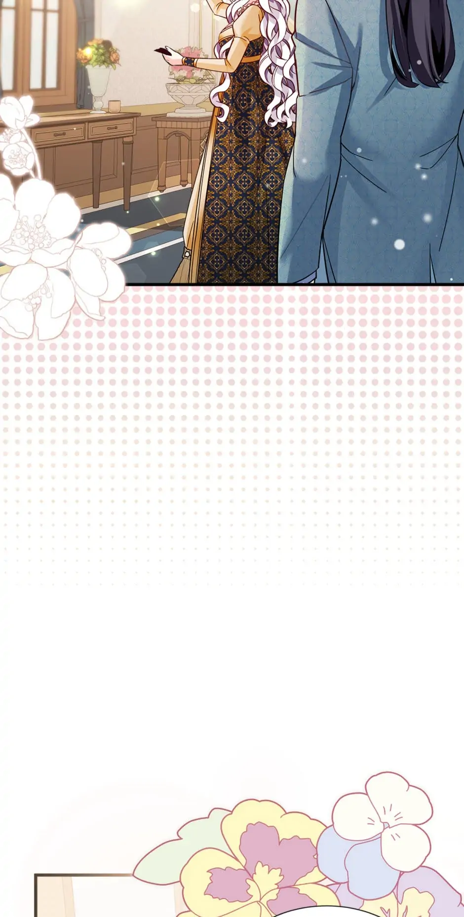 Not-Sew-Wicked Stepmom 「Official」 - Episode 83 manhwa