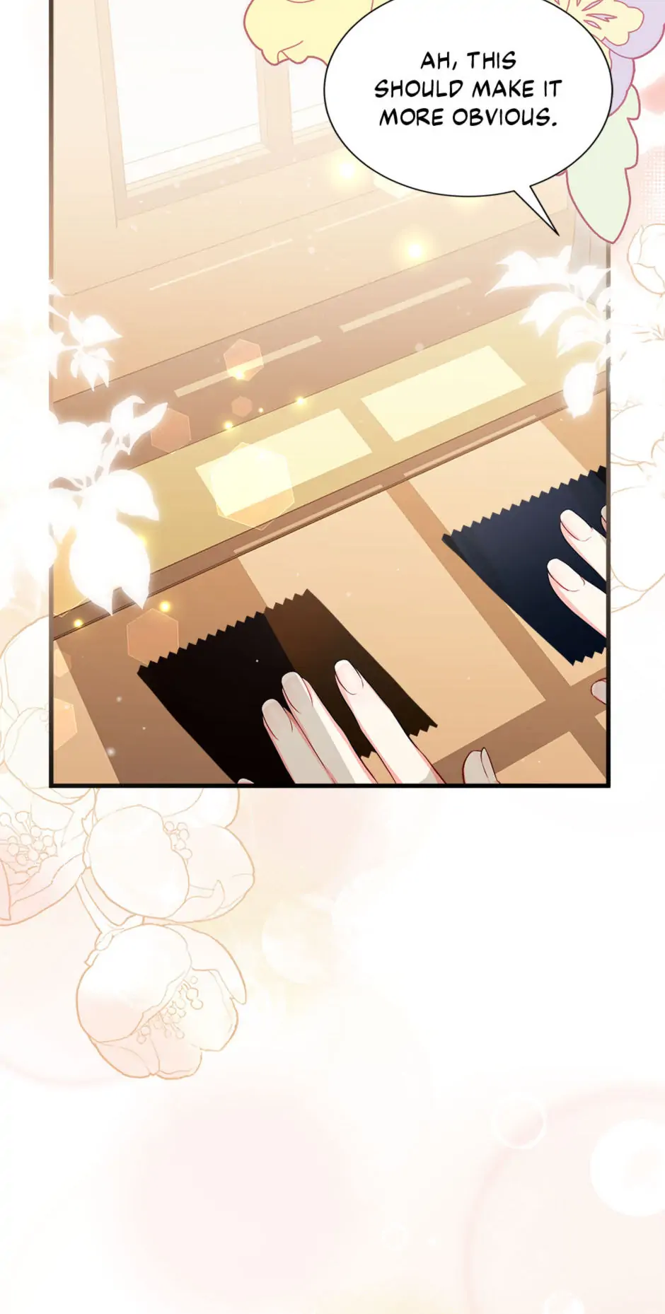 Not-Sew-Wicked Stepmom 「Official」 - Episode 83 manhwa