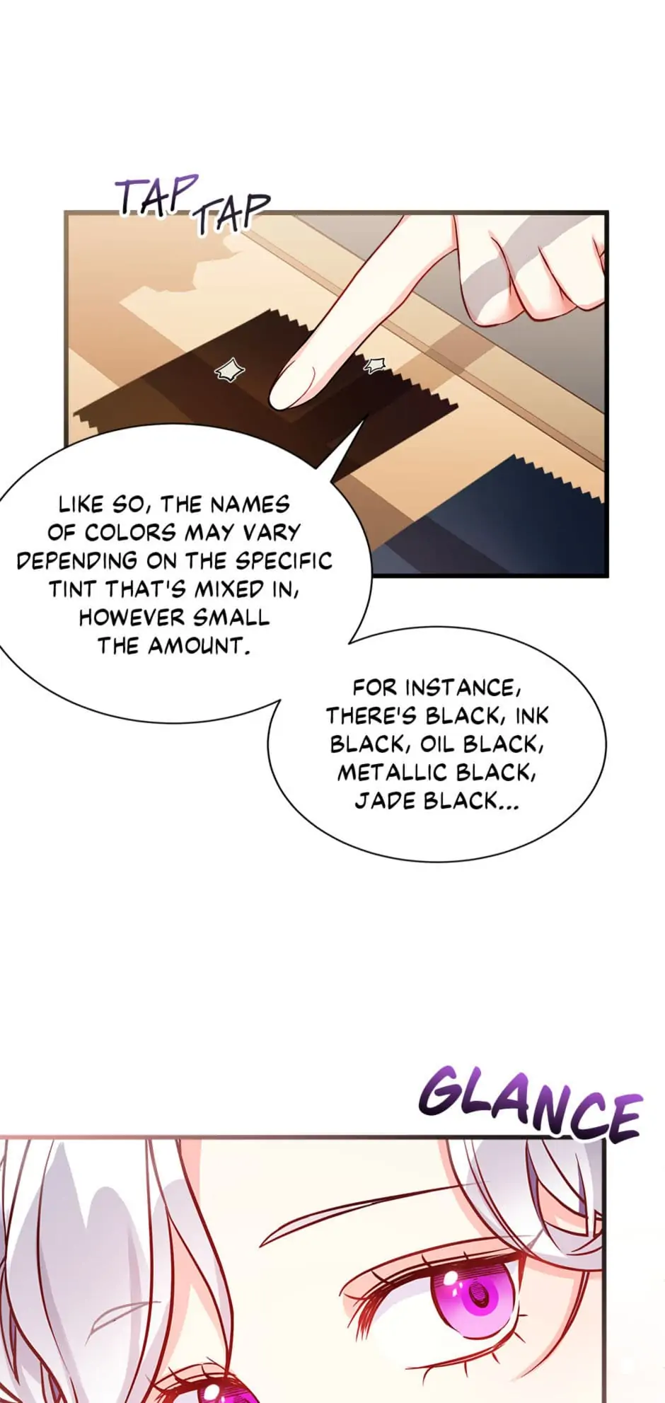 Not-Sew-Wicked Stepmom 「Official」 - Episode 83 manhwa