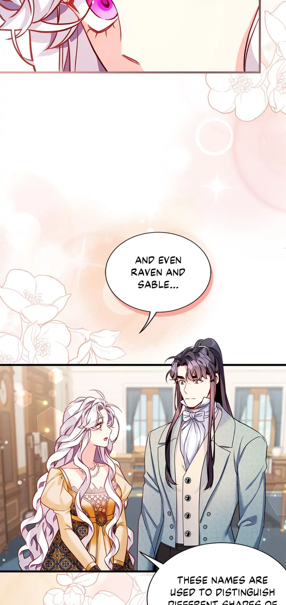 Not-Sew-Wicked Stepmom 「Official」 - Episode 83 manhwa