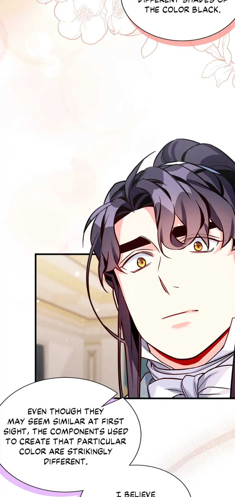 Not-Sew-Wicked Stepmom 「Official」 - Episode 83 manhwa